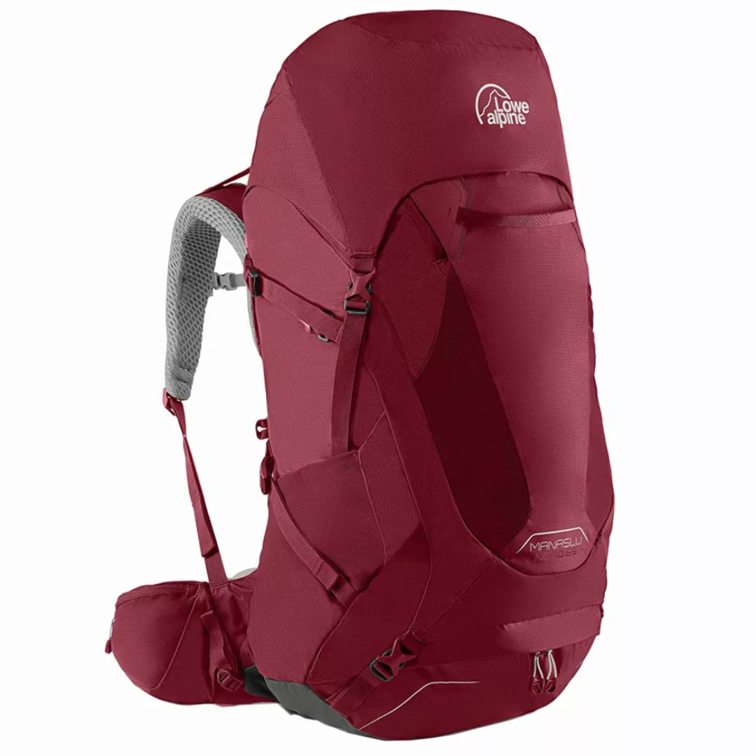 Lowe Alpine Manaslu Rucksack Woman Raspberry günstig online kaufen