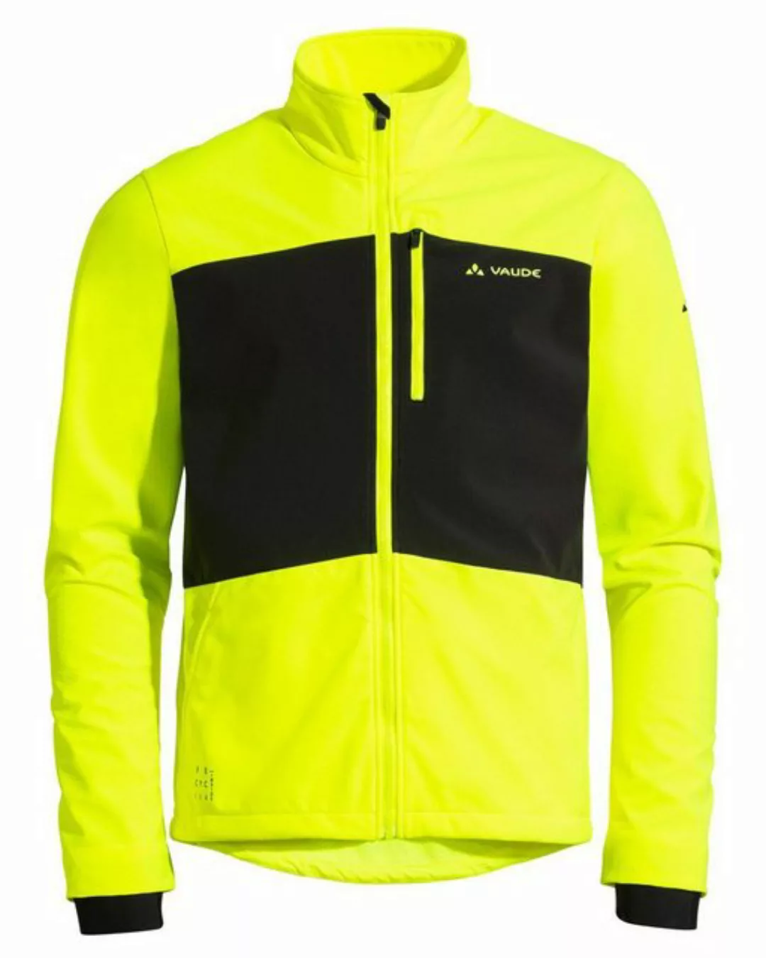 VAUDE Fahrradjacke Herren Softshelljacke VIRT II günstig online kaufen