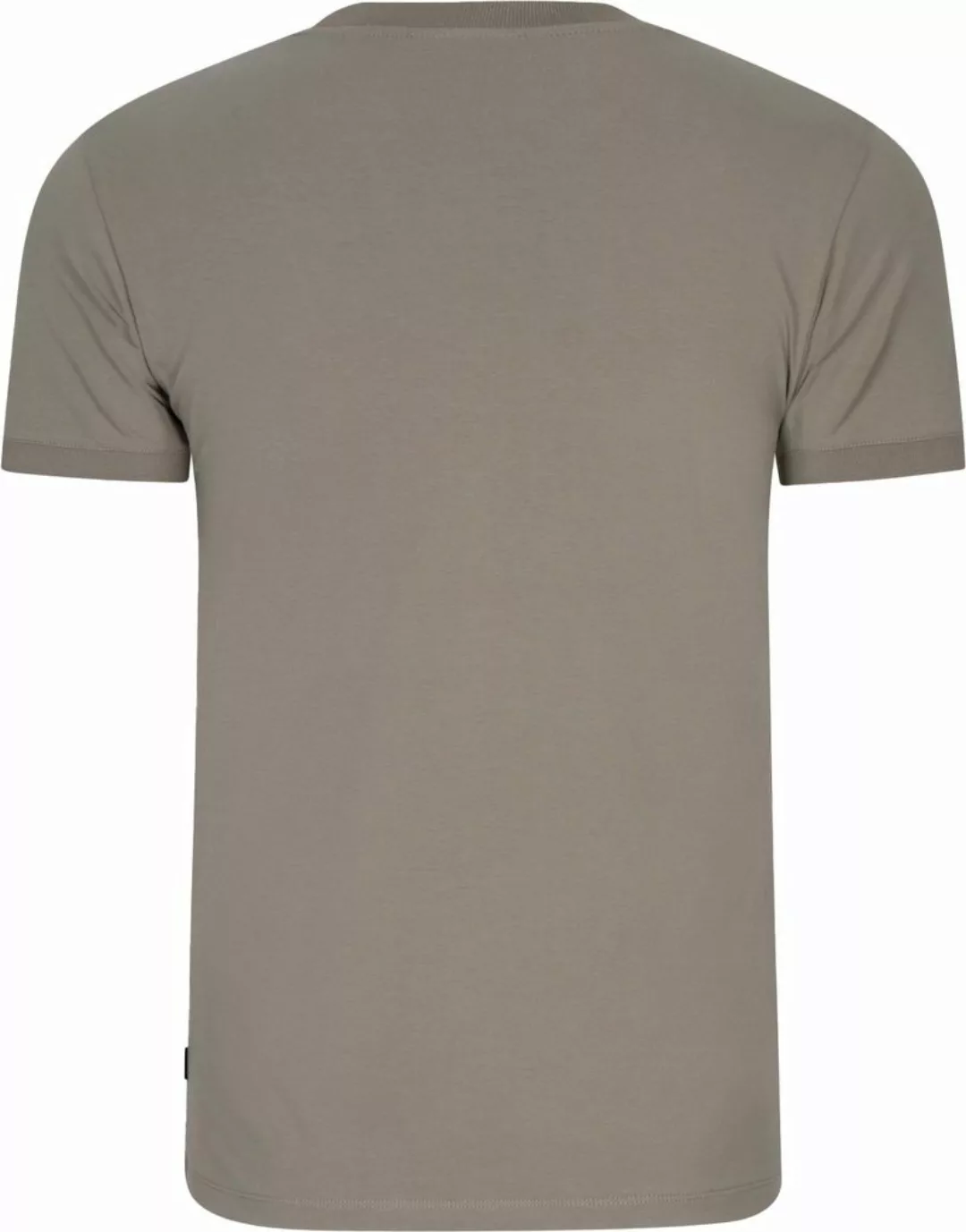 Cavallaro Darenio T-Shirt Logo Grün - Größe L günstig online kaufen