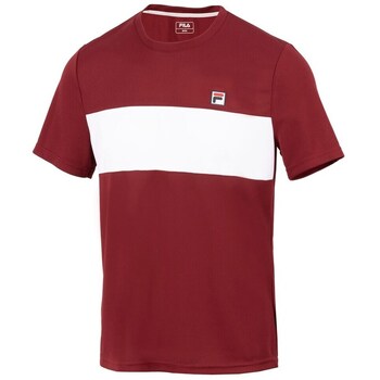 Fila  T-Shirt Bosse Cabernet günstig online kaufen