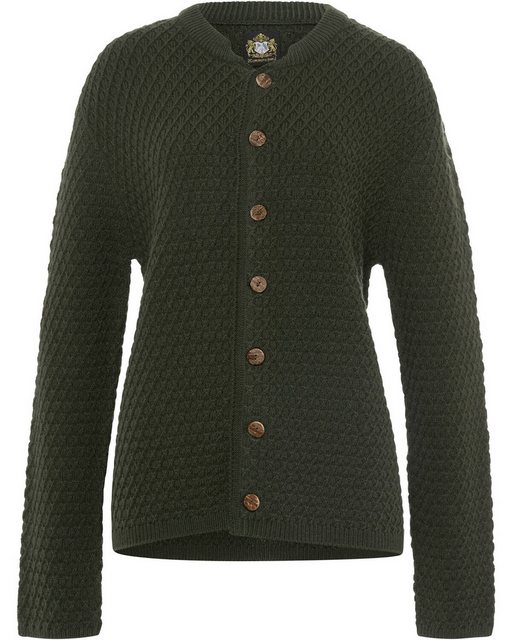 Hammerschmid Strickjacke Strickjacke Anton günstig online kaufen