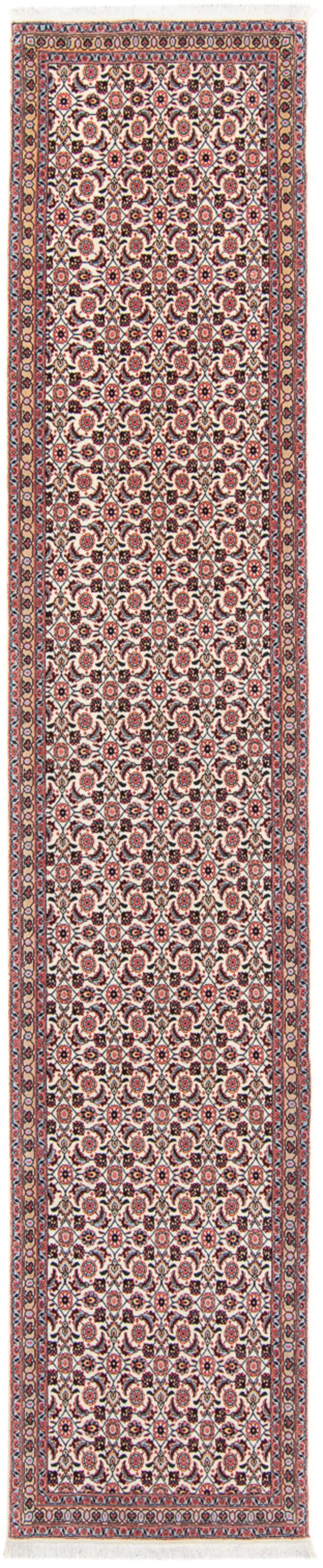 morgenland Orientteppich »Perser - Täbriz - 392 x 73 cm - mehrfarbig«, rech günstig online kaufen