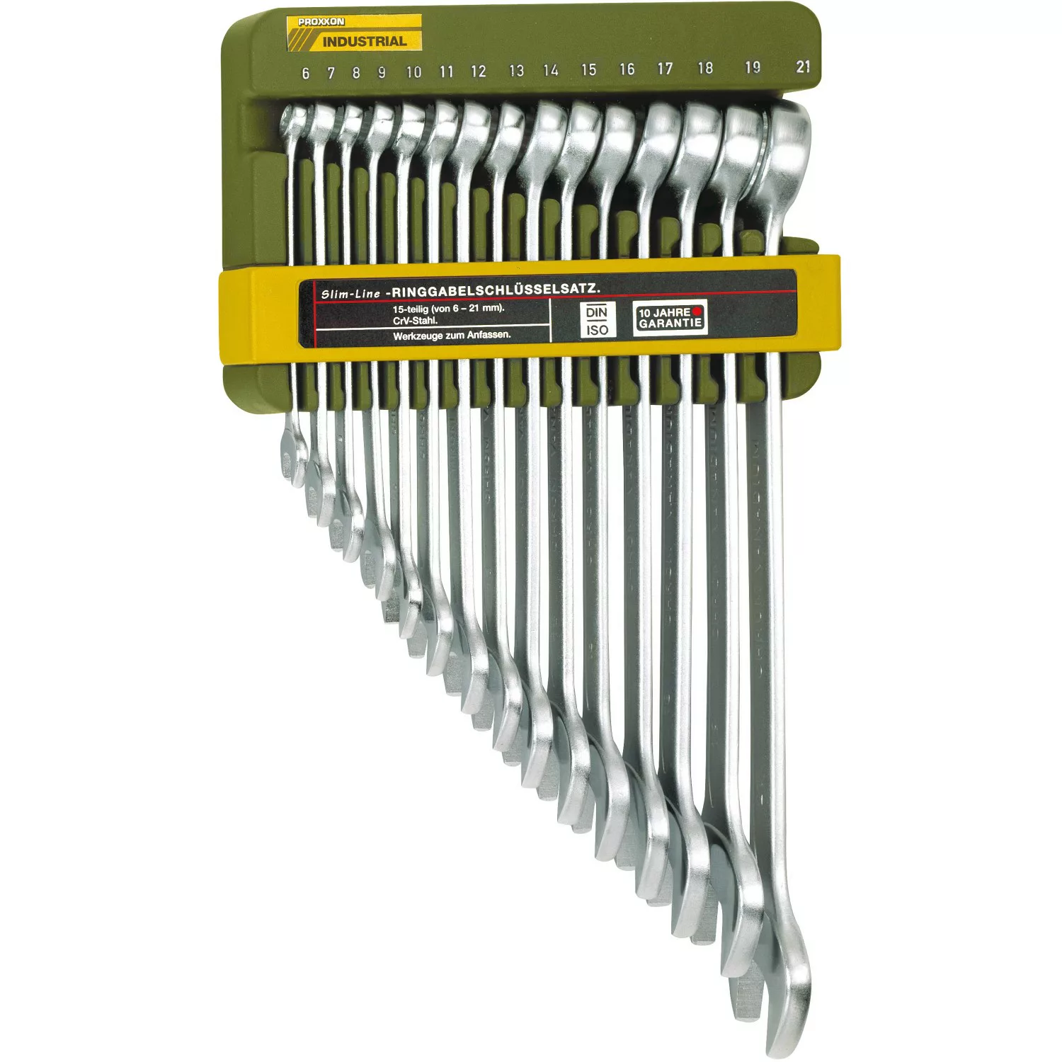 PROXXON INDUSTRIAL Bohrer- und Bitset 23821 günstig online kaufen