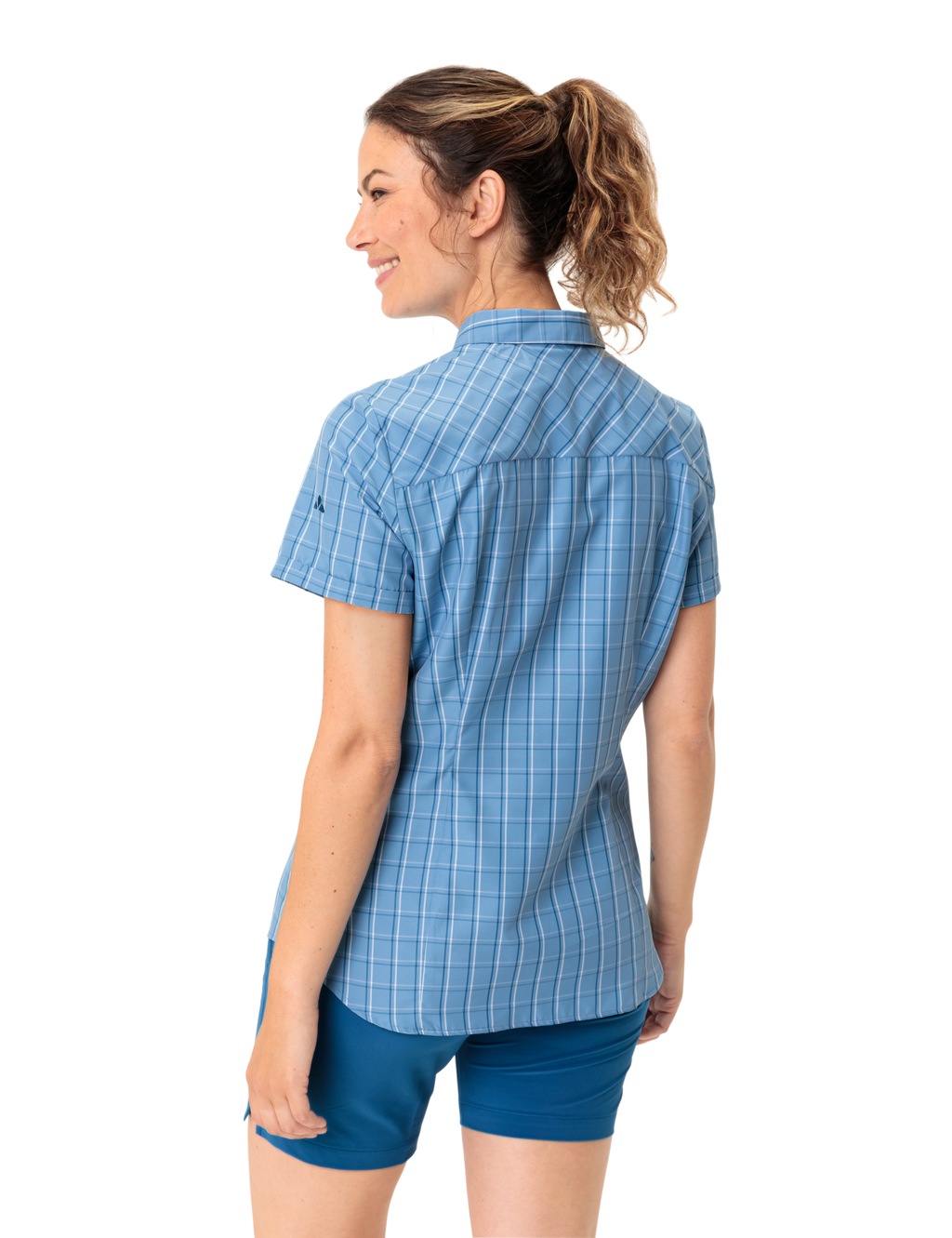 VAUDE Blusentop "WOMENS TACUN SHIRT II", (1 tlg.) günstig online kaufen