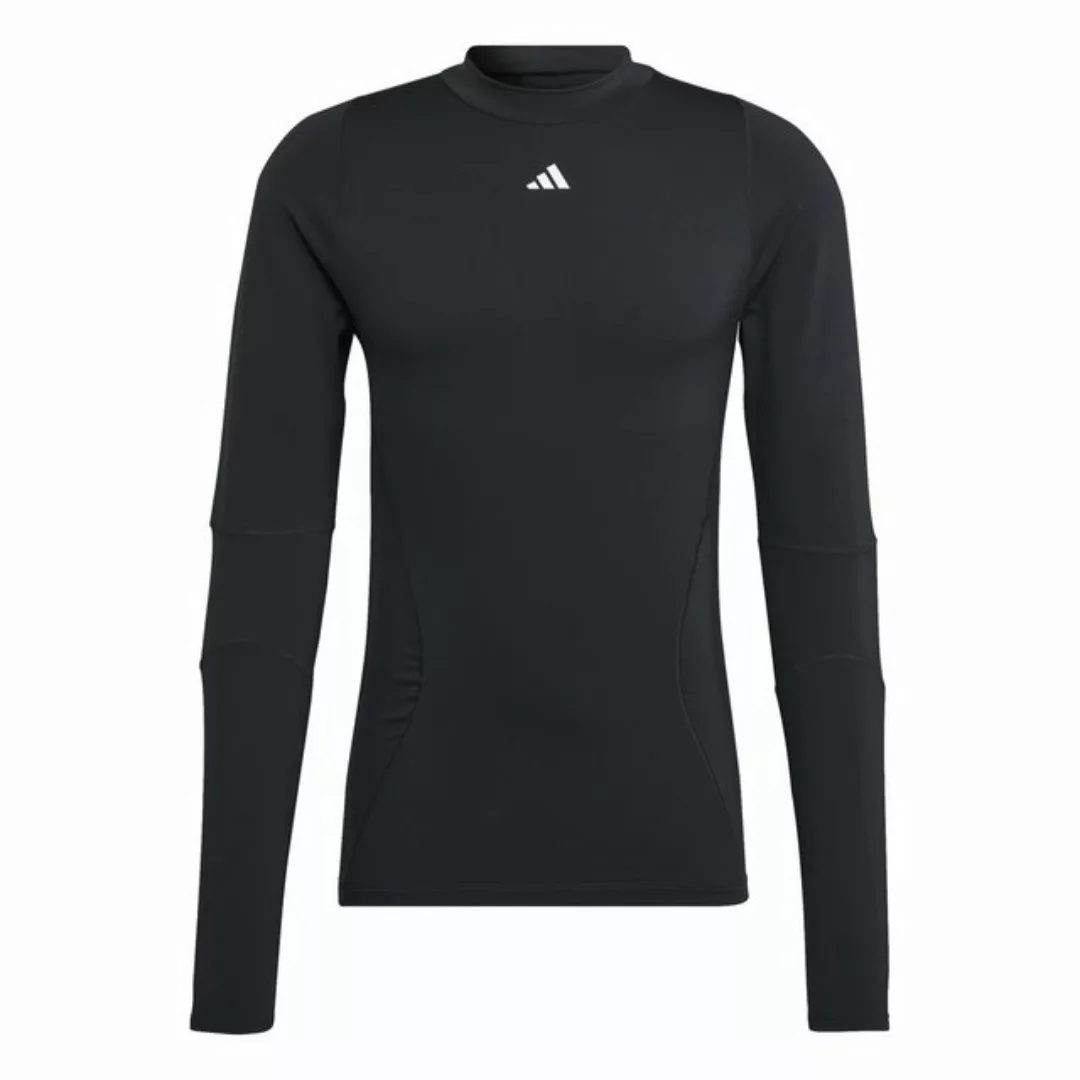 adidas Performance Langarmshirt adidas Herren Langarmshirt Techfit COLD.RDY günstig online kaufen