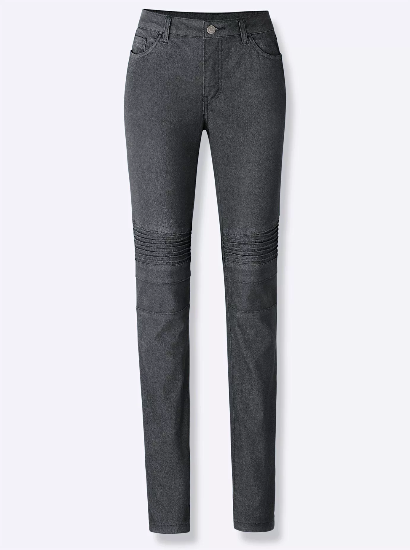 Inspirationen Bequeme Jeans, (1 tlg.) günstig online kaufen