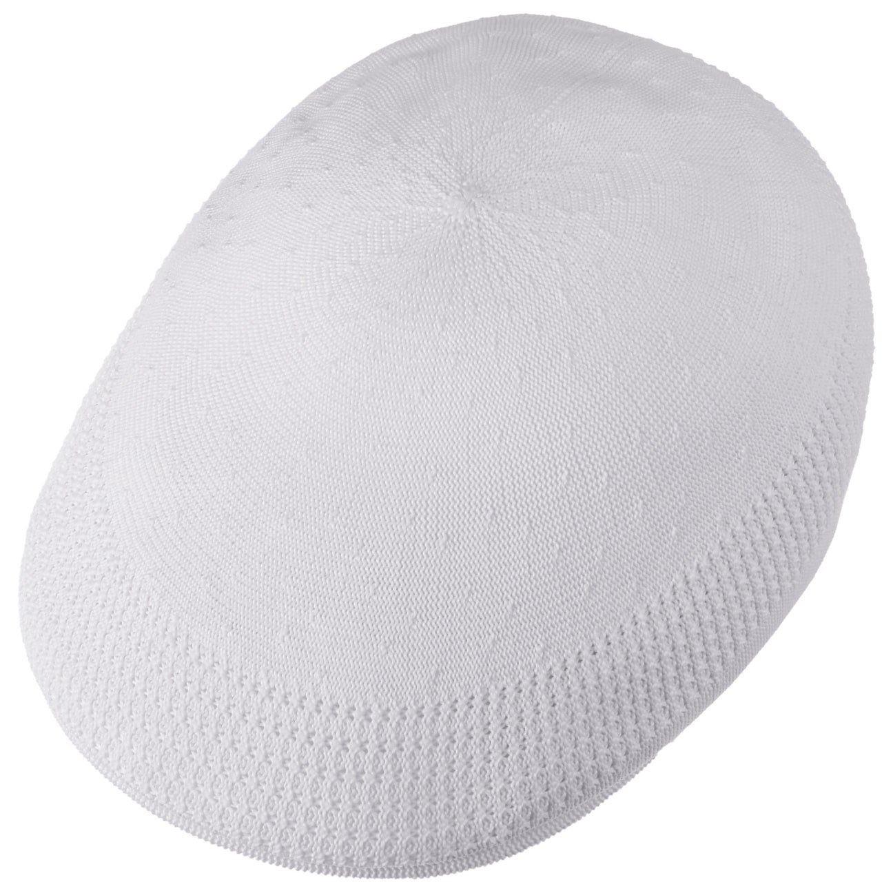 Kangol Schiebermütze leicht, luftig Flatcap Tropic günstig online kaufen