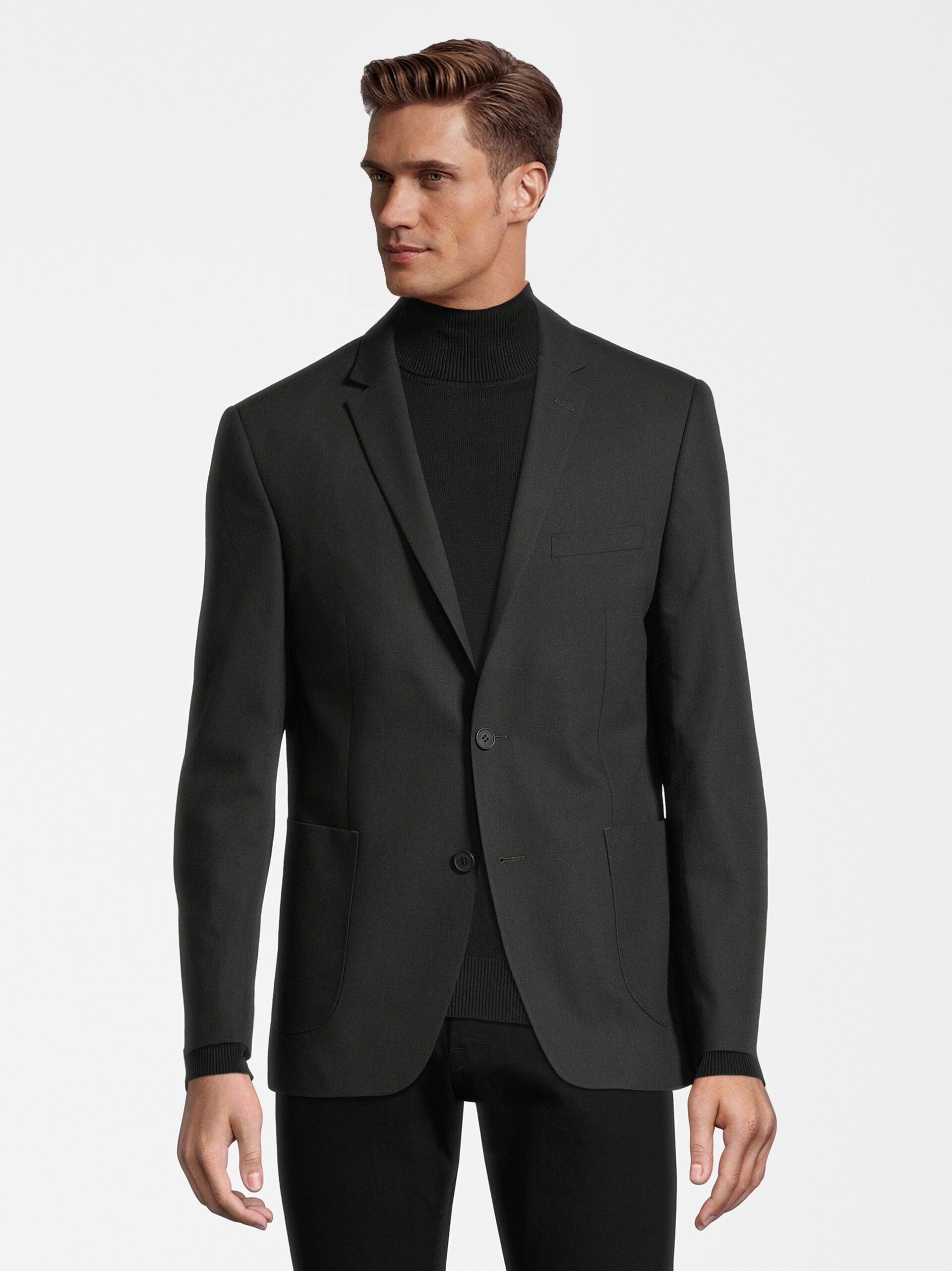 SteffenKlein Anzugsakko Slim Fit (1-tlg) mit günstig online kaufen