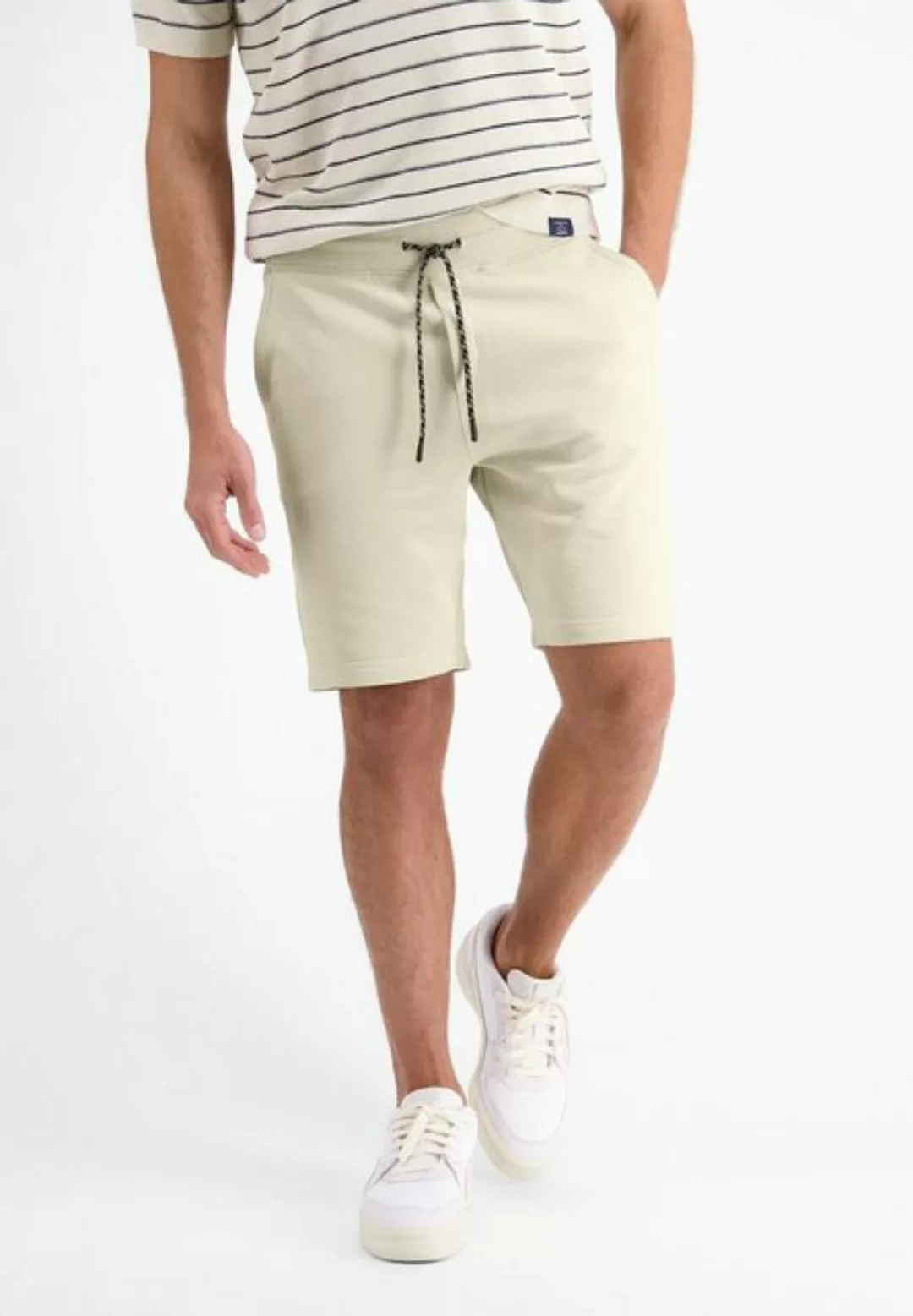 LERROS Shorts "LERROS Jersey Shorts" günstig online kaufen