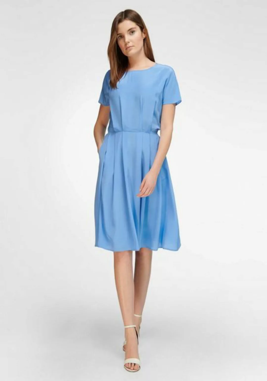 Uta Raasch Abendkleid silk günstig online kaufen