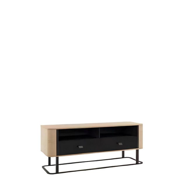 JVmoebel TV-Schrank Modern TV-Schrank Regale Sideboard Luxus Fernsehständer günstig online kaufen