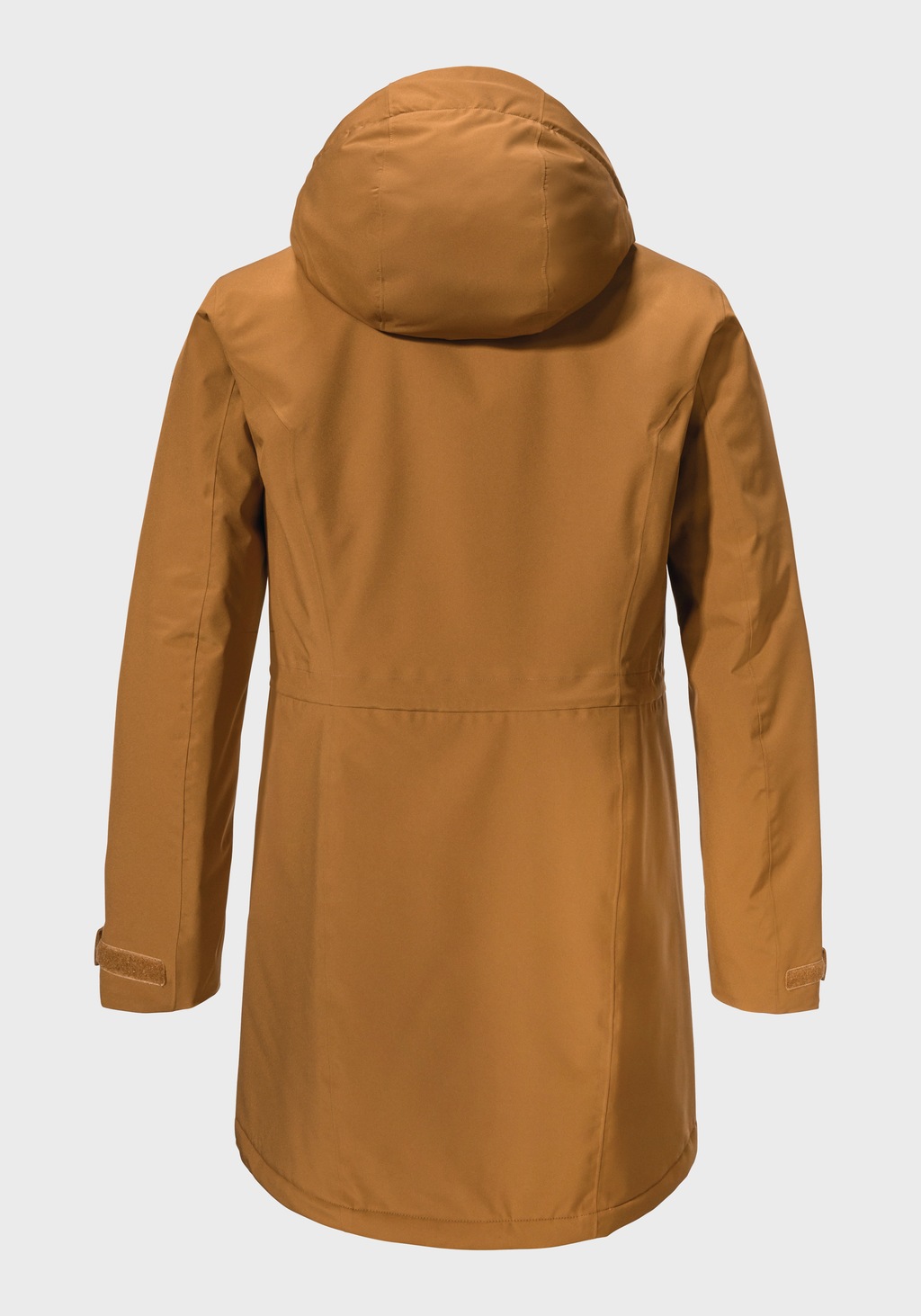 Schöffel Parka "Hiking Parka Style Froda WMS", mit Kapuze günstig online kaufen