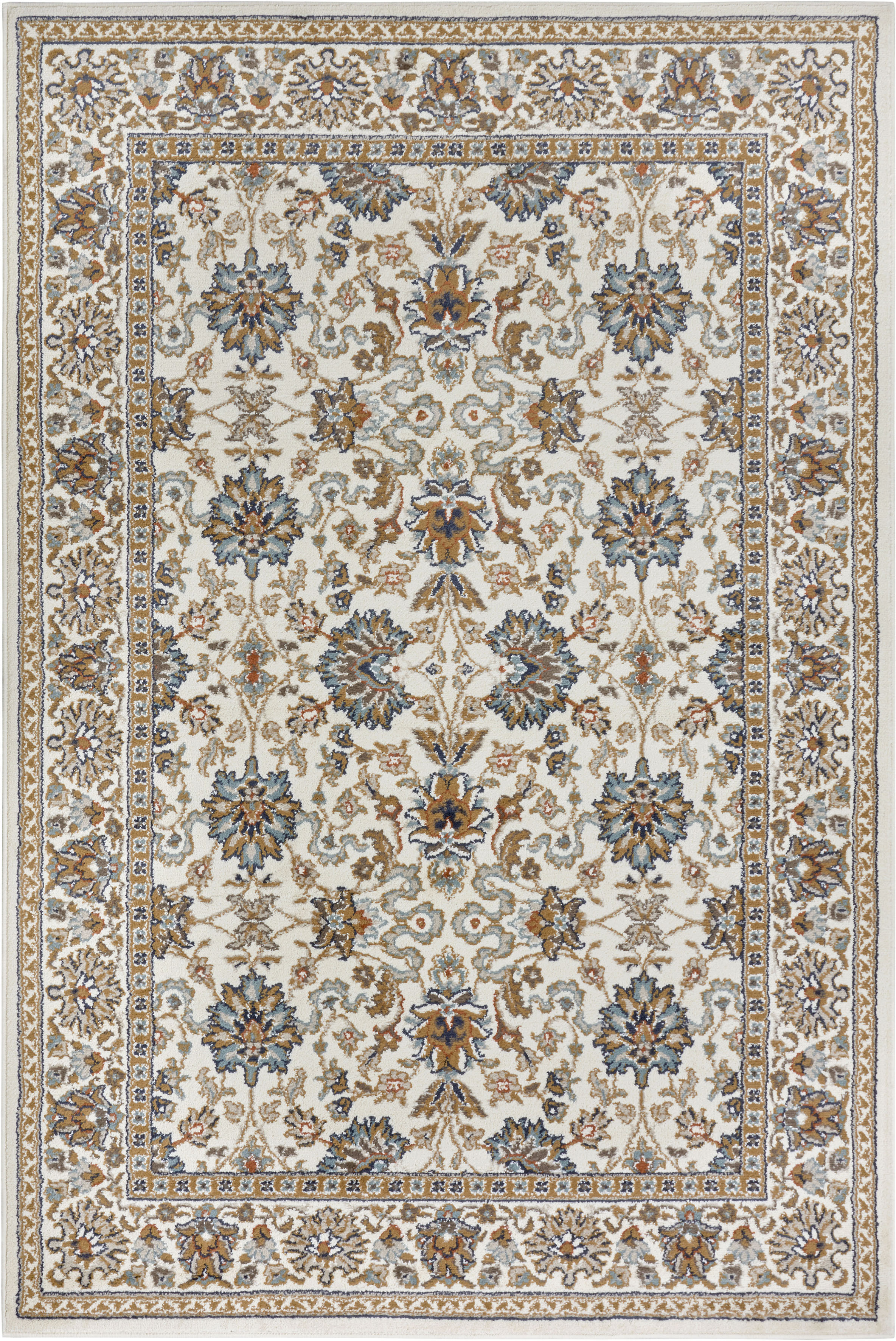HANSE Home Teppich »Orient Teppich Saraceni«, rechteckig, Orientalisch, Ori günstig online kaufen