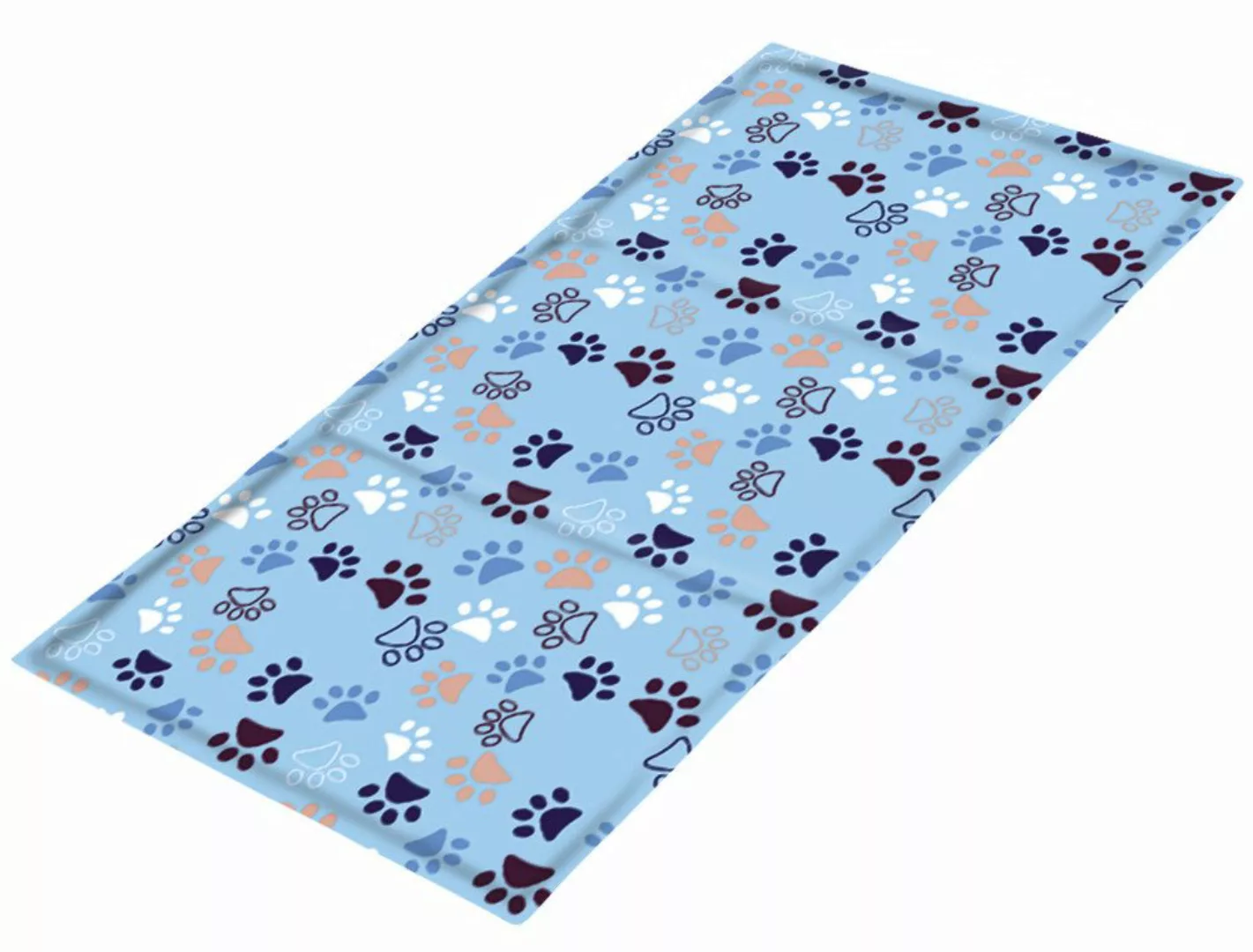 Nobby Hundematte Nobby Kühlmatte LISSI blau günstig online kaufen