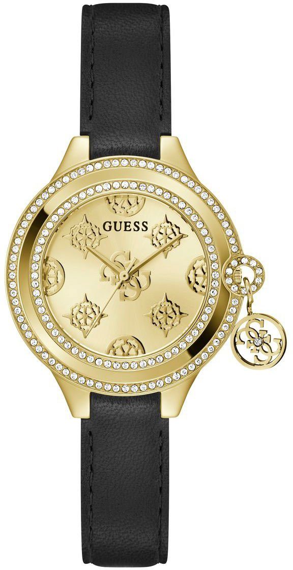 Guess Quarzuhr CHARMED günstig online kaufen