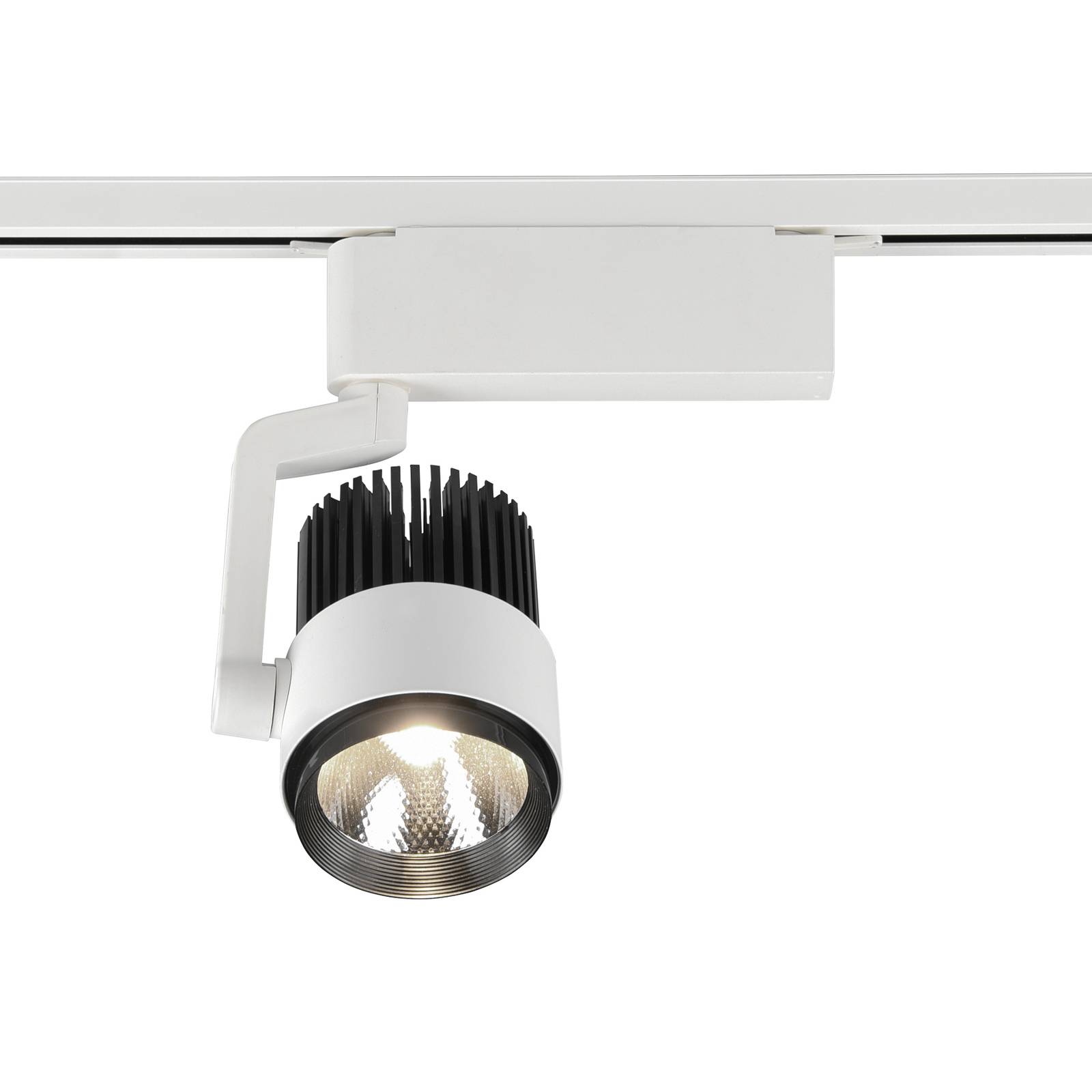LED-Spot Radiator DUOline, CCT, weiß matt günstig online kaufen