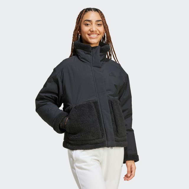 adidas Sportswear Outdoorjacke W CITY ESCAP J günstig online kaufen