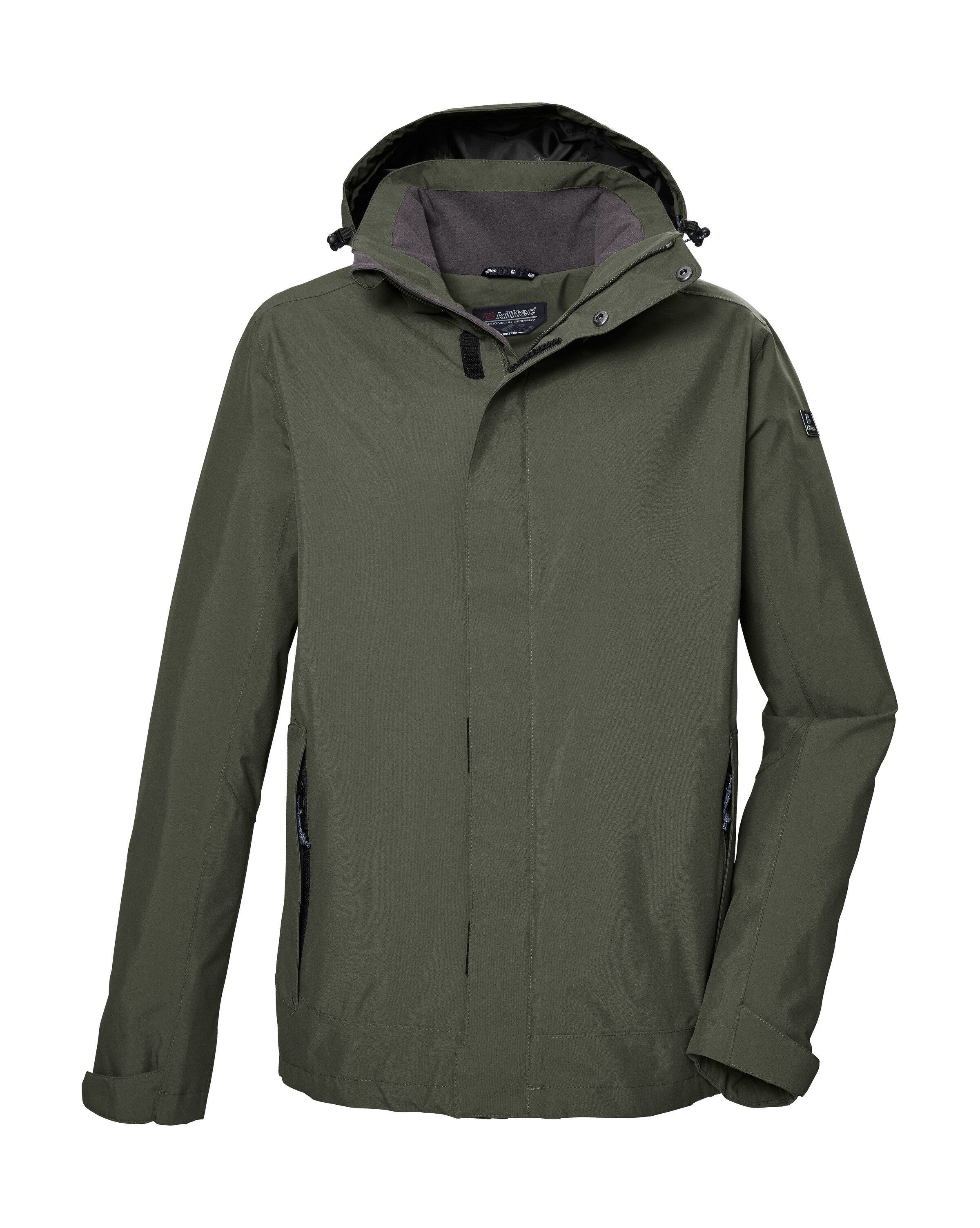 Killtec Outdoorjacke KOS 87 MN JCKT_XENIOS günstig online kaufen