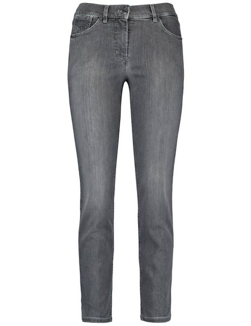 GERRY WEBER 7/8-Jeans 5-Pocket Jeans BEST4ME CROPPED günstig online kaufen