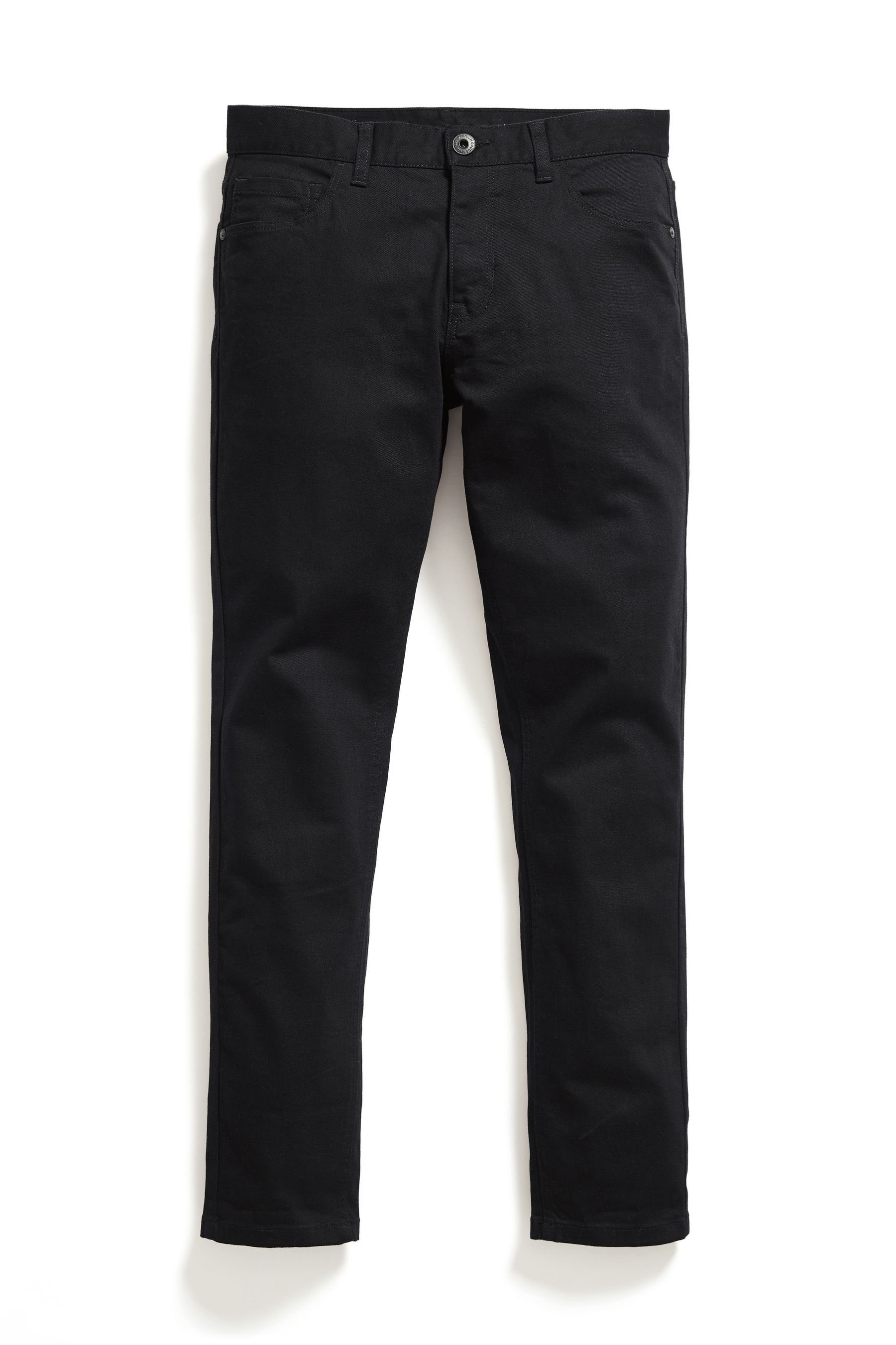 Next Relax-fit-Jeans Essential Relaxed Fit Jeans günstig online kaufen