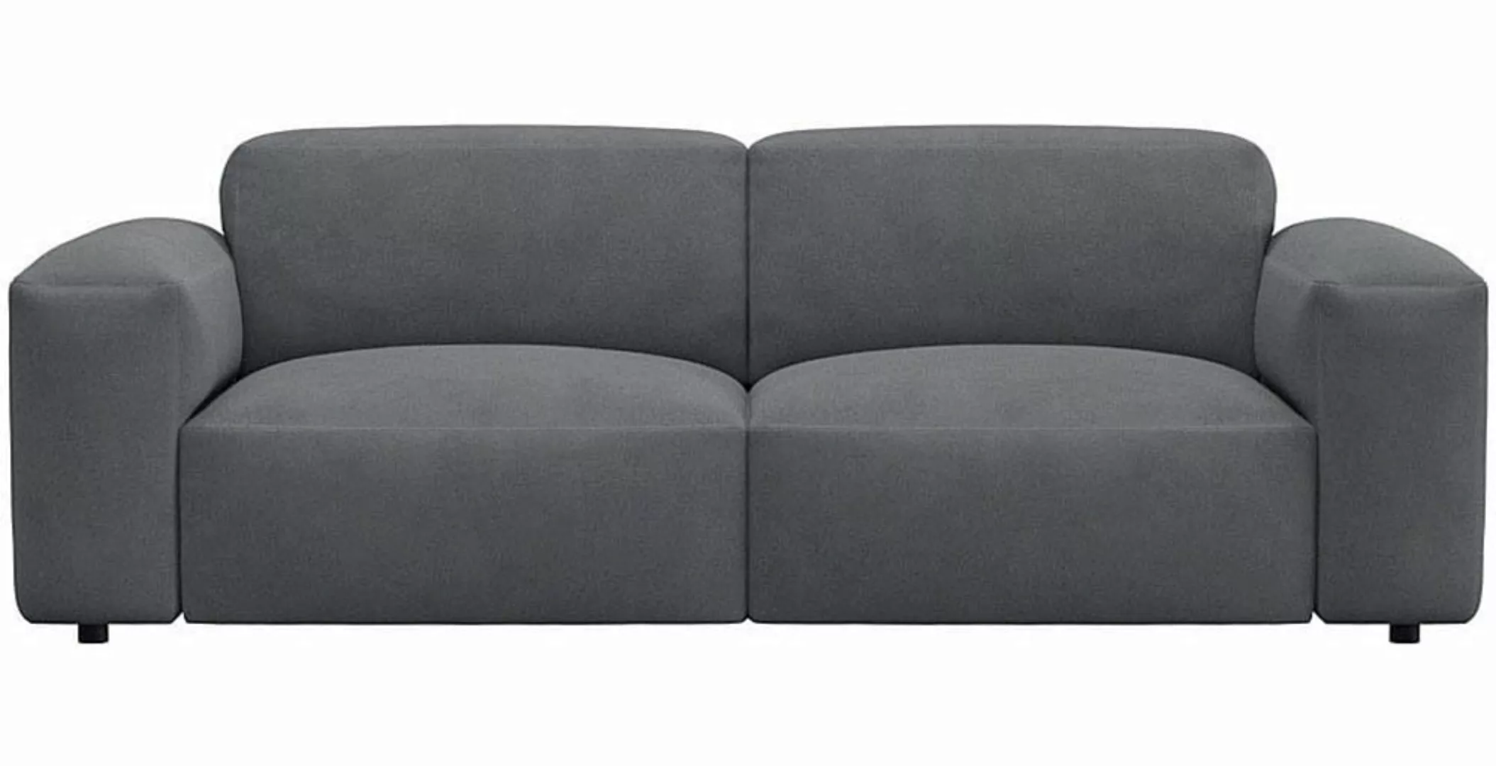 FLEXLUX 2,5-Sitzer "Lucera Sofa" günstig online kaufen