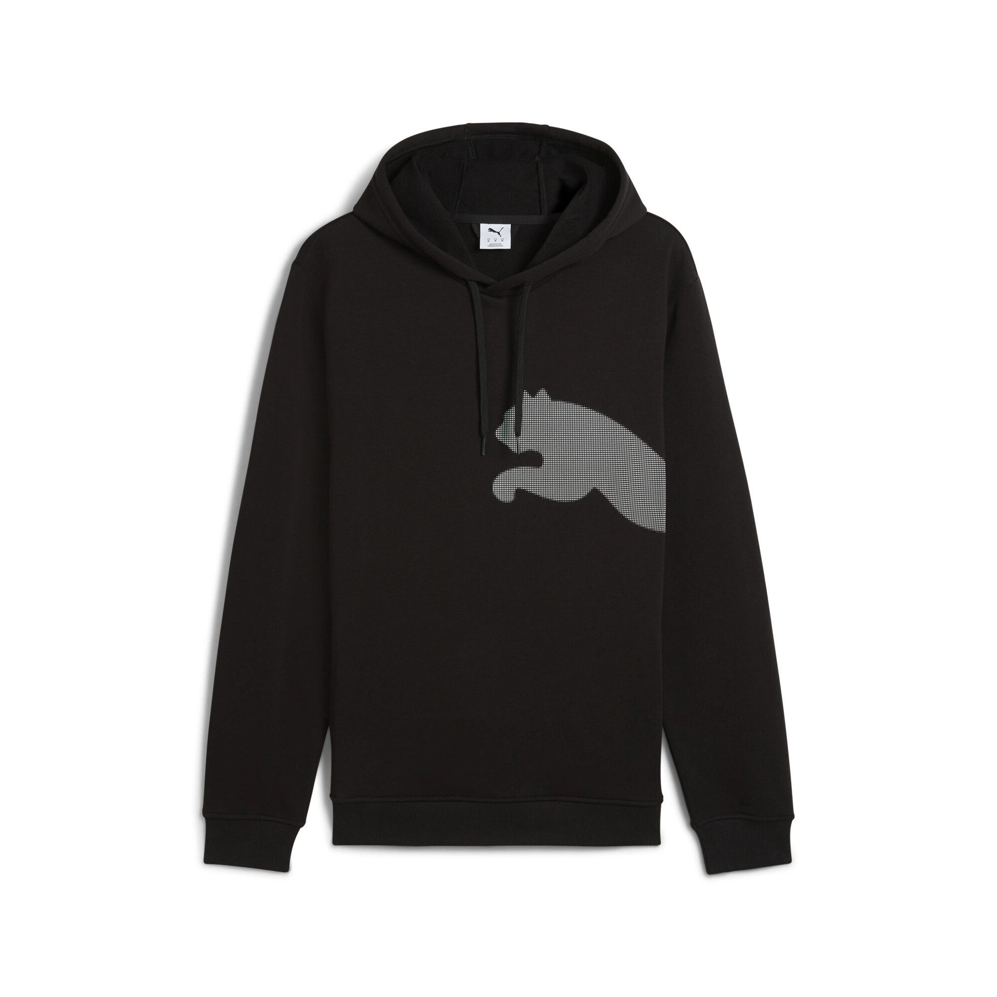 PUMA Sweatshirt "Train All Day Big Logo Hoodie Herren" günstig online kaufen