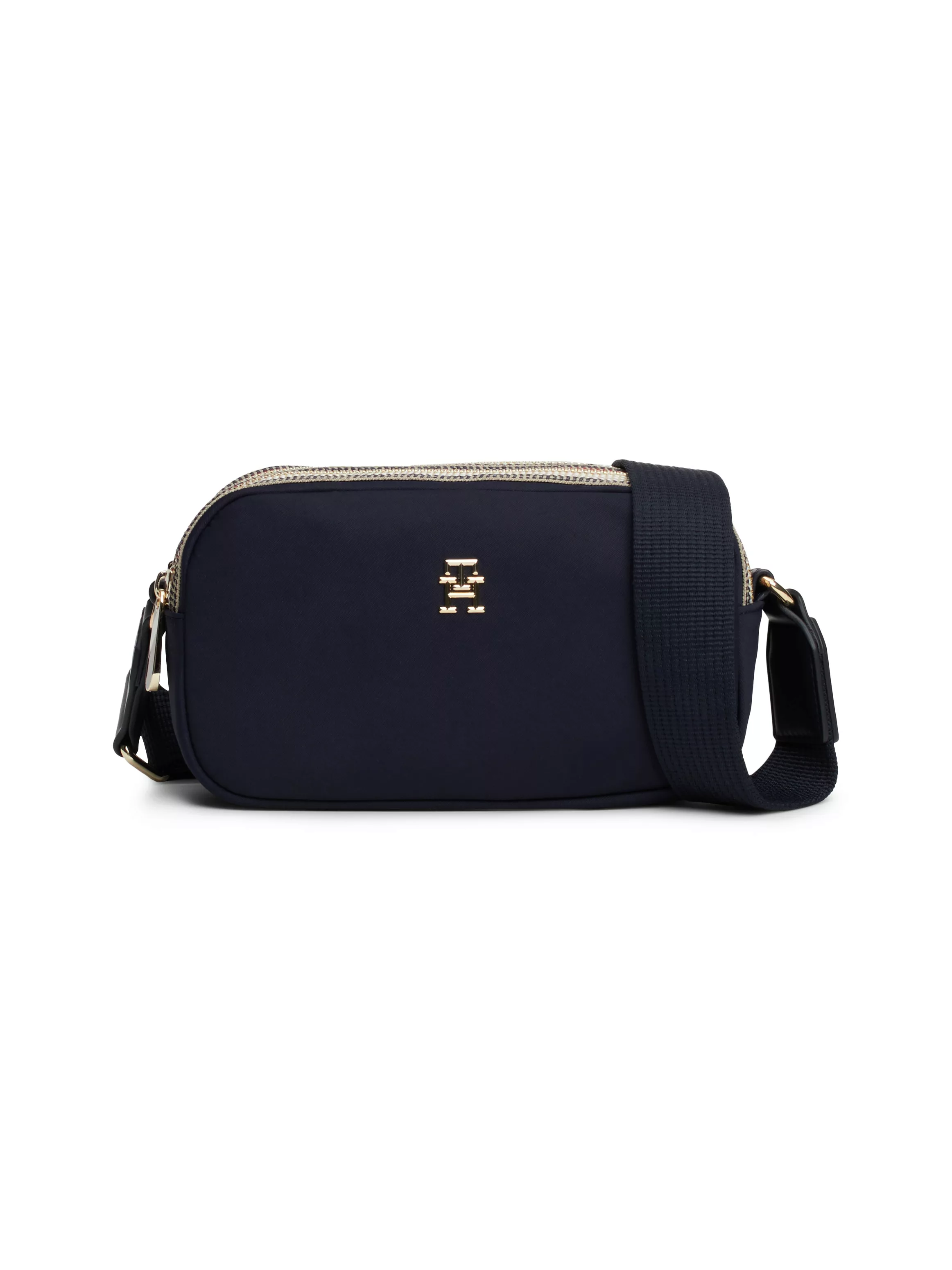 Tommy Hilfiger Umhängetasche "Women POPPY CAMERA BAG CORP Crossover", Damen günstig online kaufen