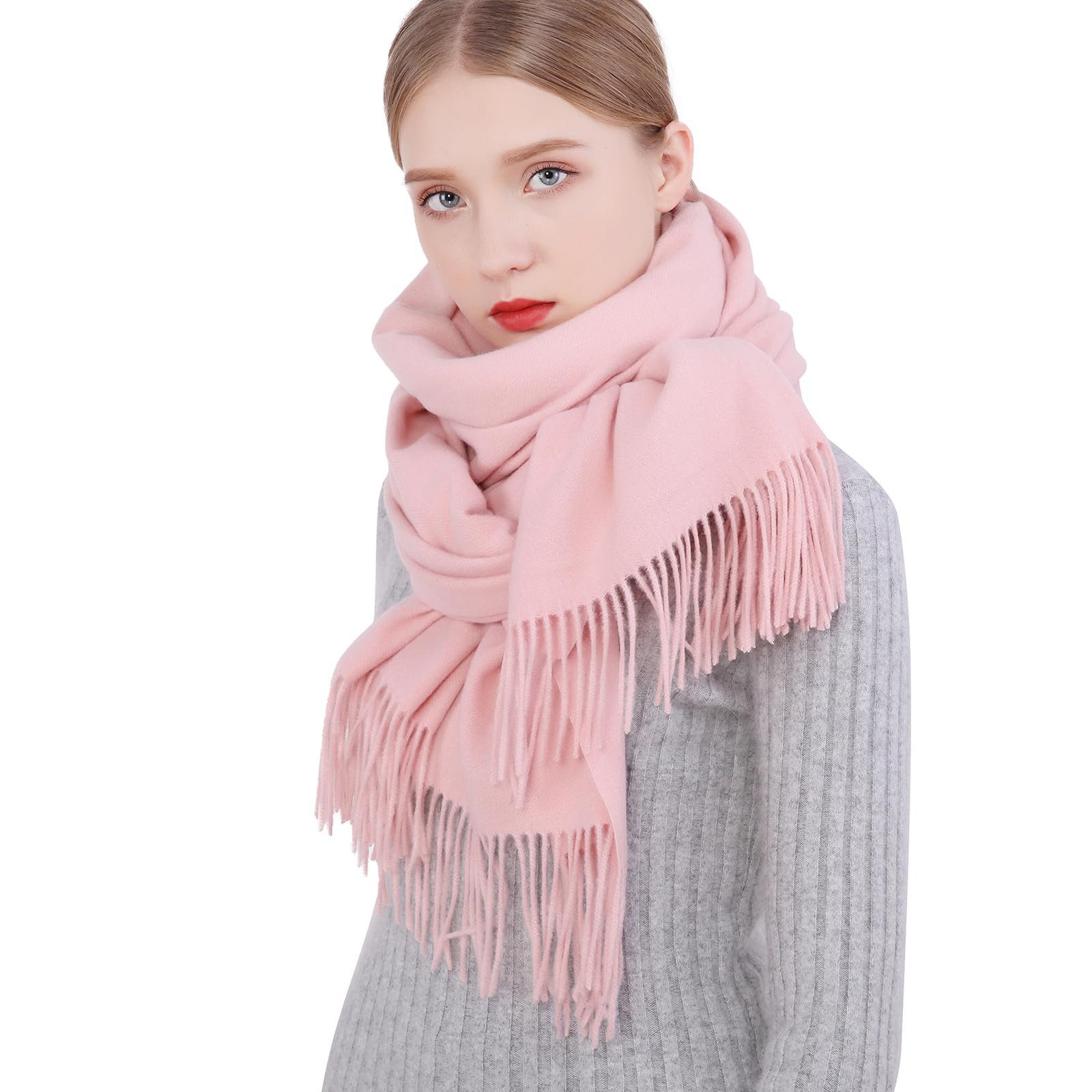 Coonoor Modeschal Damen Schultertuch Abendkleid festlich günstig online kaufen