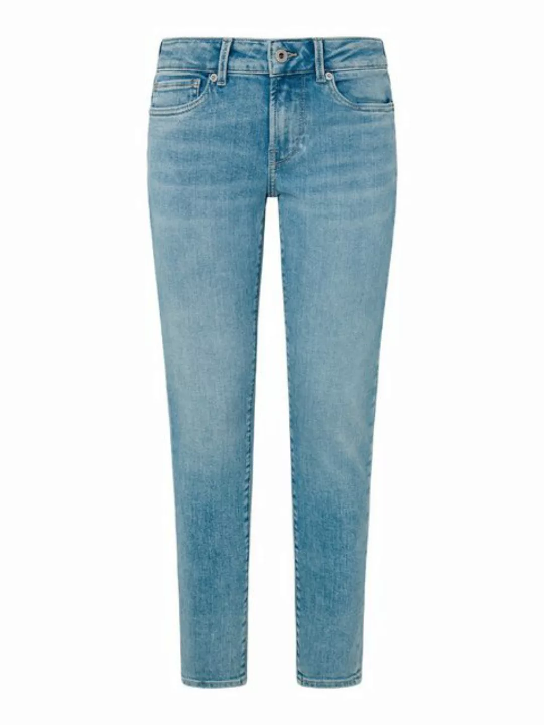 Pepe Jeans 7/8-Jeans (1-tlg) Weiteres Detail günstig online kaufen