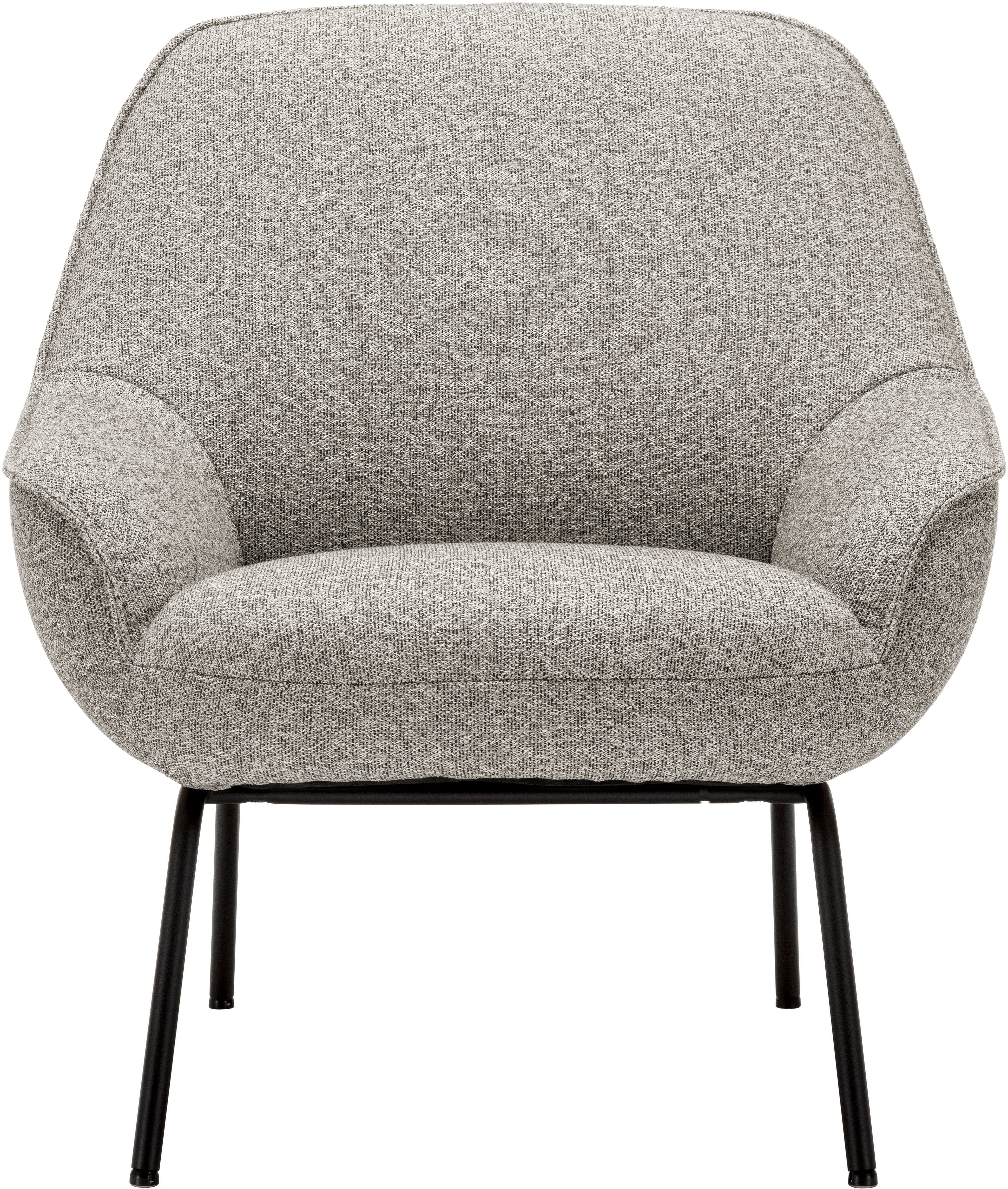 Creation BY ROLF BENZ Sessel »Designsessel CR.482 in hochwertiger Detailver günstig online kaufen