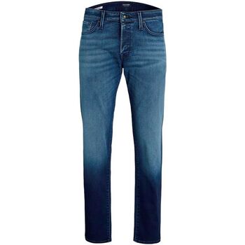 Jack & Jones  Jeans 12249136 GLEEN-BLUE DENIM günstig online kaufen