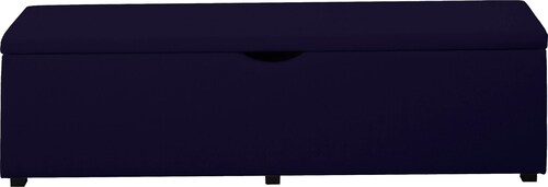 Places of Style Hockerbank "Standard", Breite 120cm oder 160cm, auch als Ga günstig online kaufen
