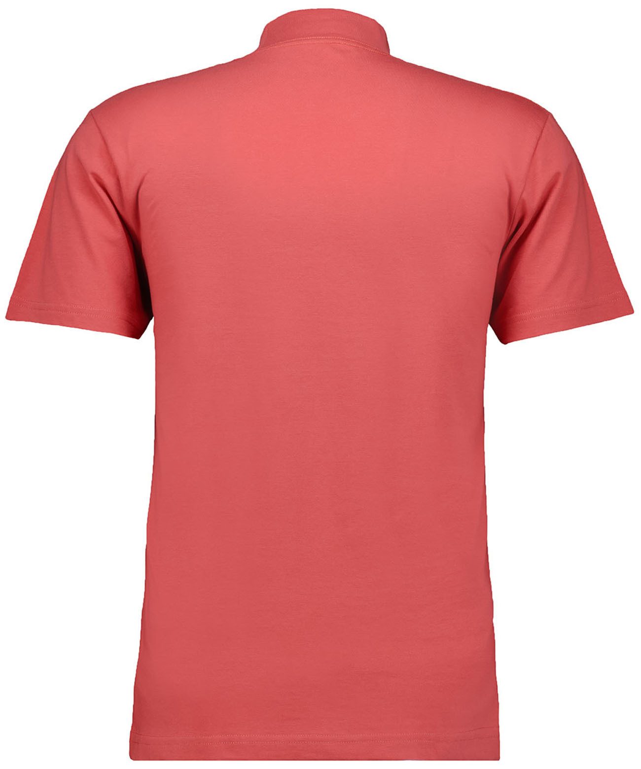 RAGMAN Stehkragenshirt günstig online kaufen