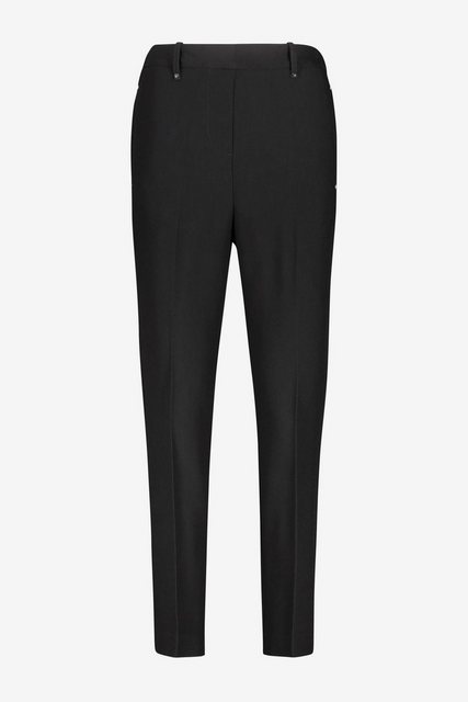 Next Stoffhose Tailored Fit Hose mit schmalem Beinschnitt (1-tlg) günstig online kaufen