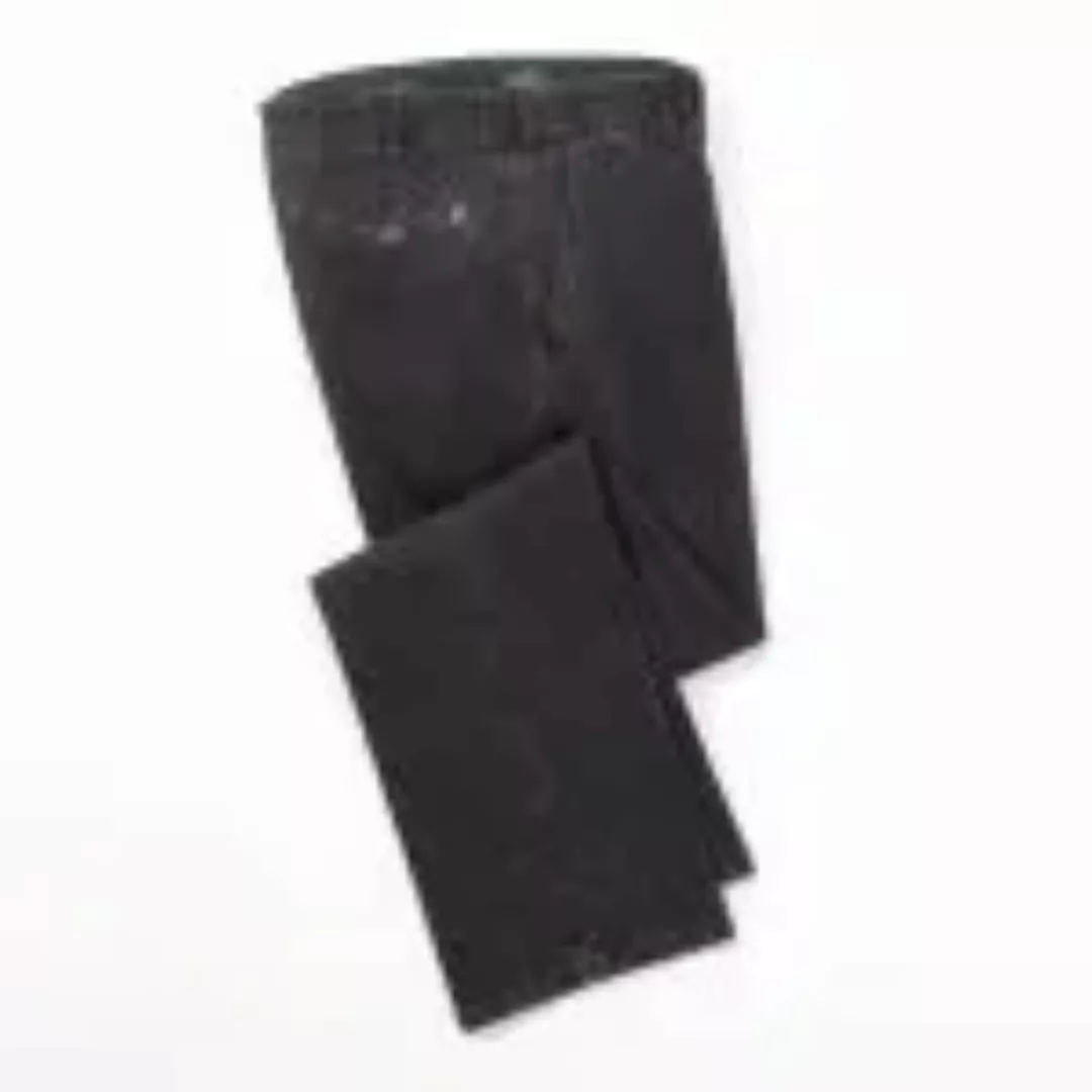 Bügelfreie Jeans,Schwarz,Gr.25 günstig online kaufen