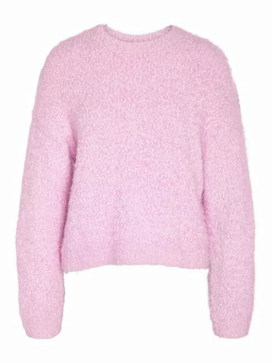 Noisy may Rundhalspullover "NMSASSY L/S O-NECK KNIT NOOS" günstig online kaufen