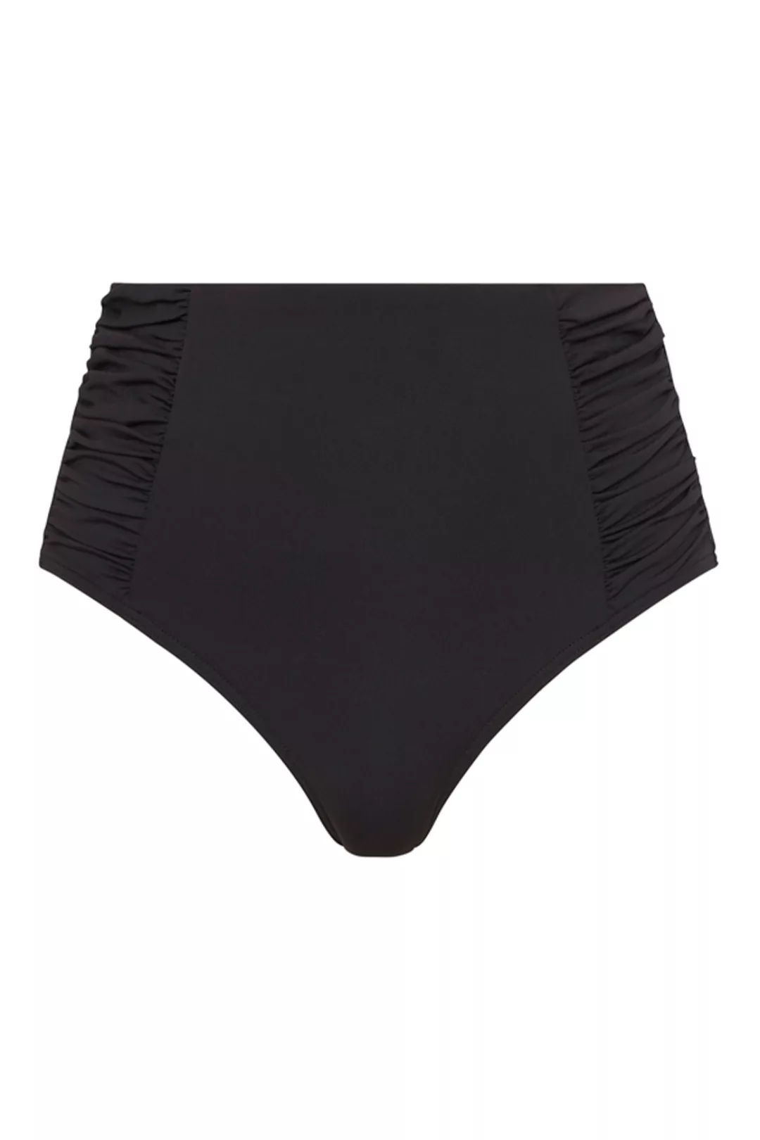Sea Level Bikini-Hose, high waist ECO Essentials 46 schwarz günstig online kaufen