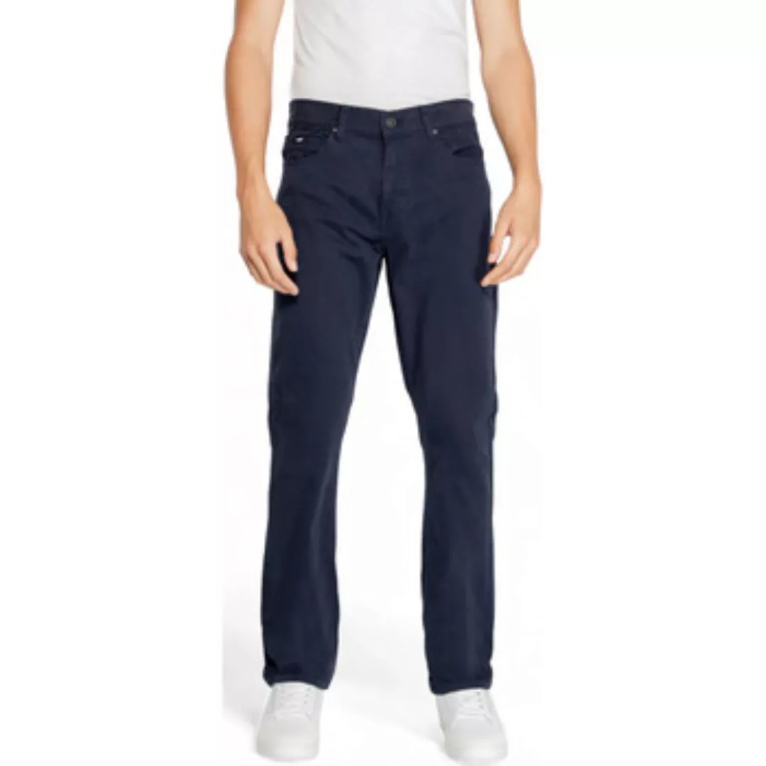 Gas  Slim Fit Jeans ALBERT SIMPLE REV A7565 0194 günstig online kaufen