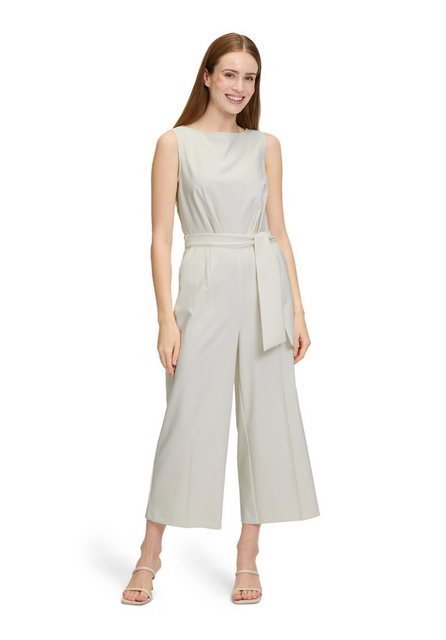 Betty Barclay Overall "Betty Barclay Jumpsuit mit Eingrifftaschen", (1 tlg. günstig online kaufen