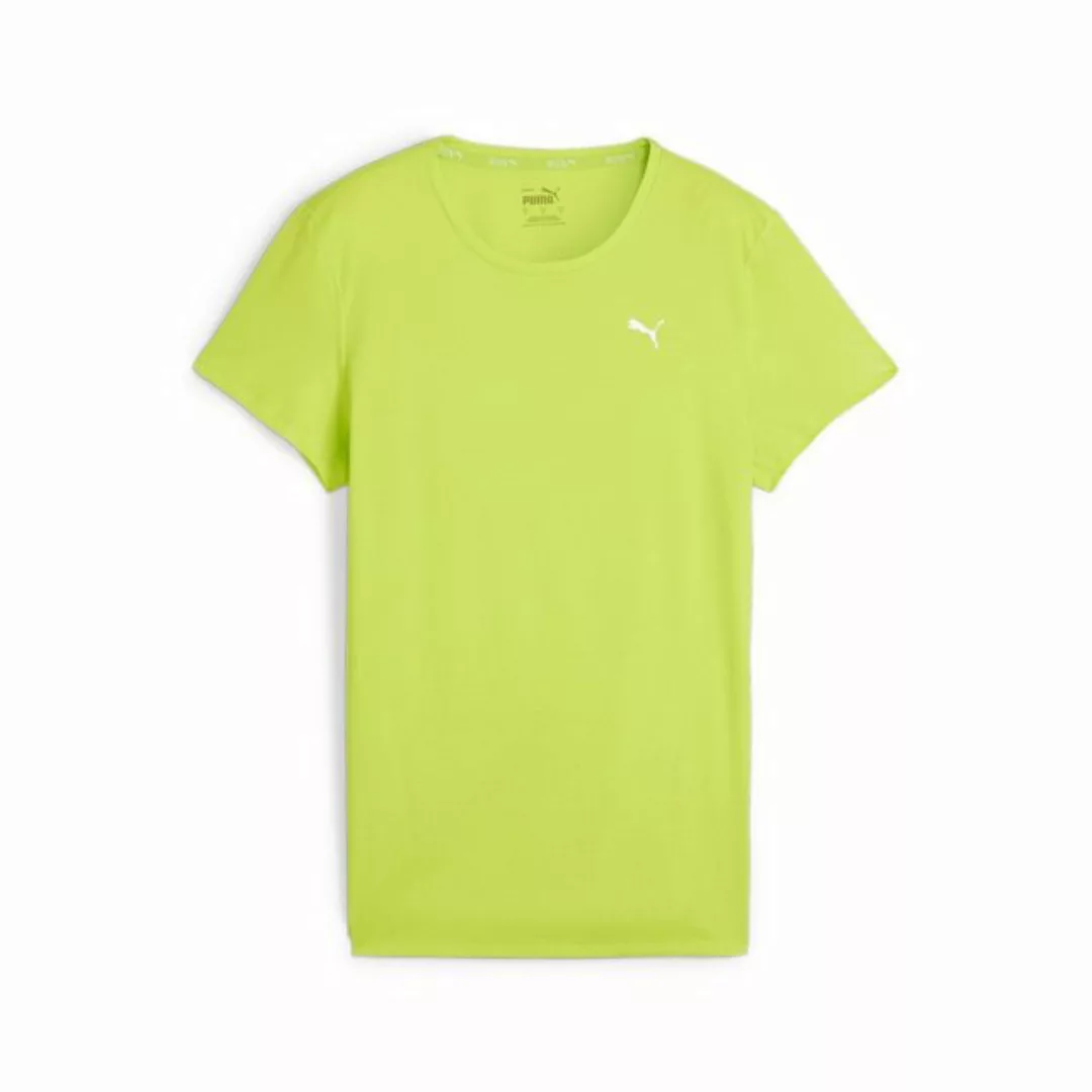 PUMA Laufshirt RUN FAVORITES VELOCITY TEE W günstig online kaufen