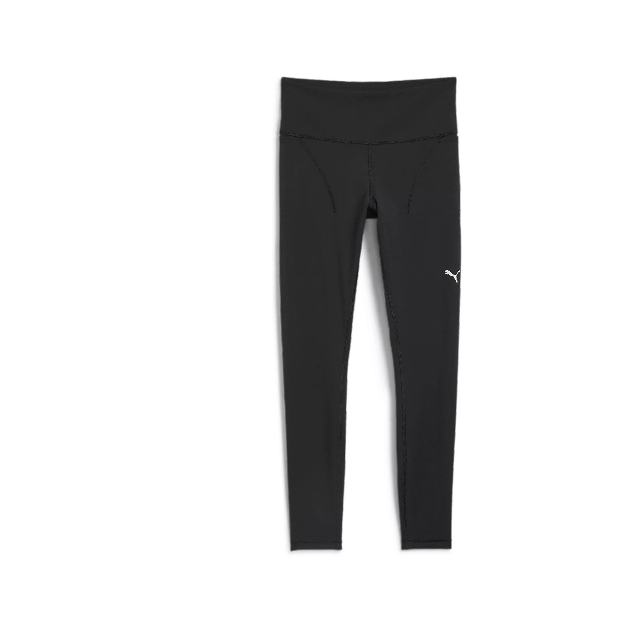 PUMA Trainingstights "CLOUDSPUN Weiche, hochgeschnittene Laufhose Damen" günstig online kaufen