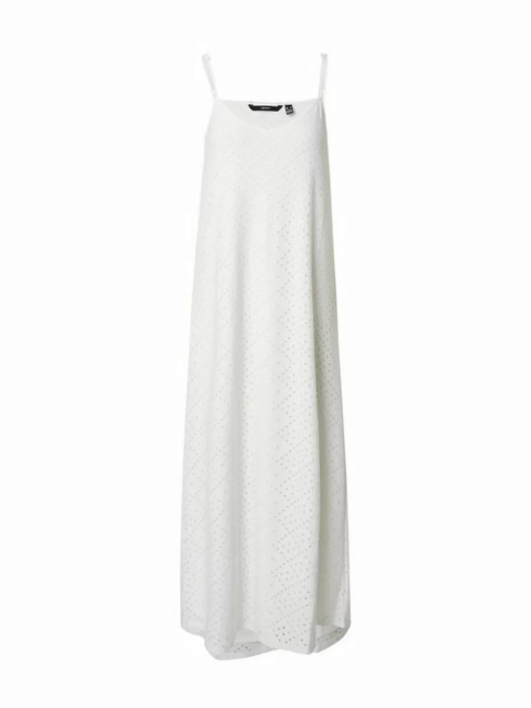 Vero Moda Maxikleid TASSA (1-tlg) Lochmuster günstig online kaufen