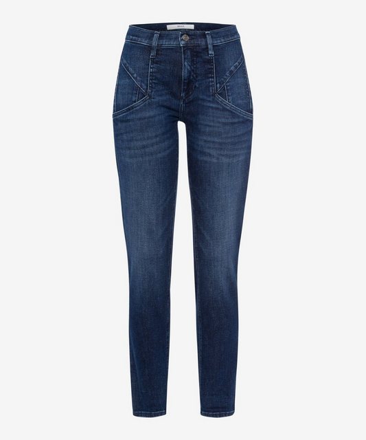 Brax 5-Pocket-Jeans STYLE.MERRIT 25 günstig online kaufen