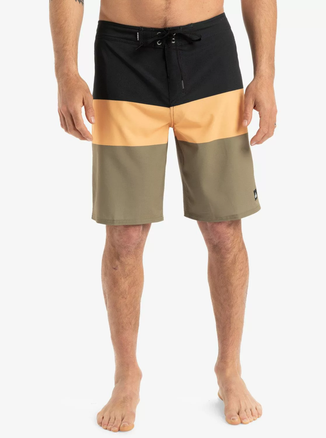 Quiksilver Boardshorts Surfsilk günstig online kaufen