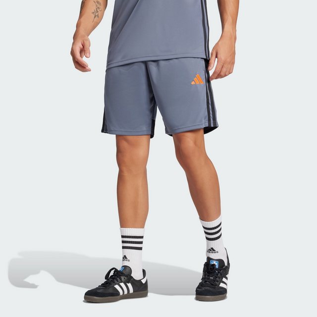 adidas Performance Sweatshorts TIRO 25 ESSENTIALS SHORTS günstig online kaufen