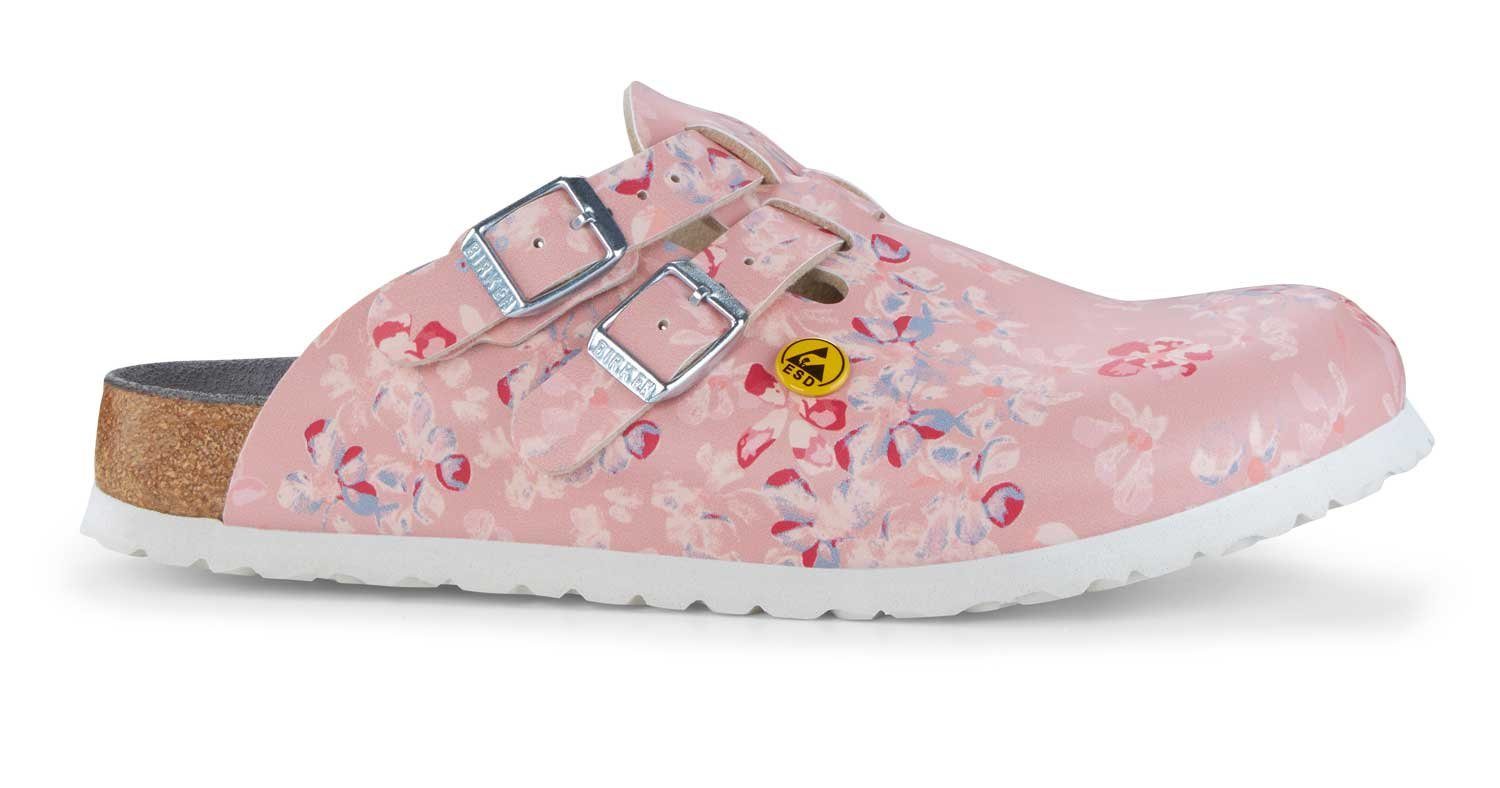 Birkenstock KAY ESD Birko-Flor Clog mit günstig online kaufen