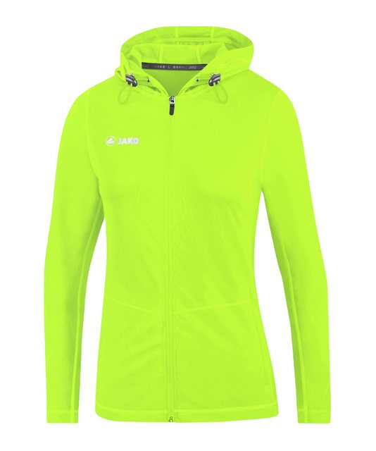 Jako Laufjacke Run 2.0 Kapuzenjacke Damen günstig online kaufen