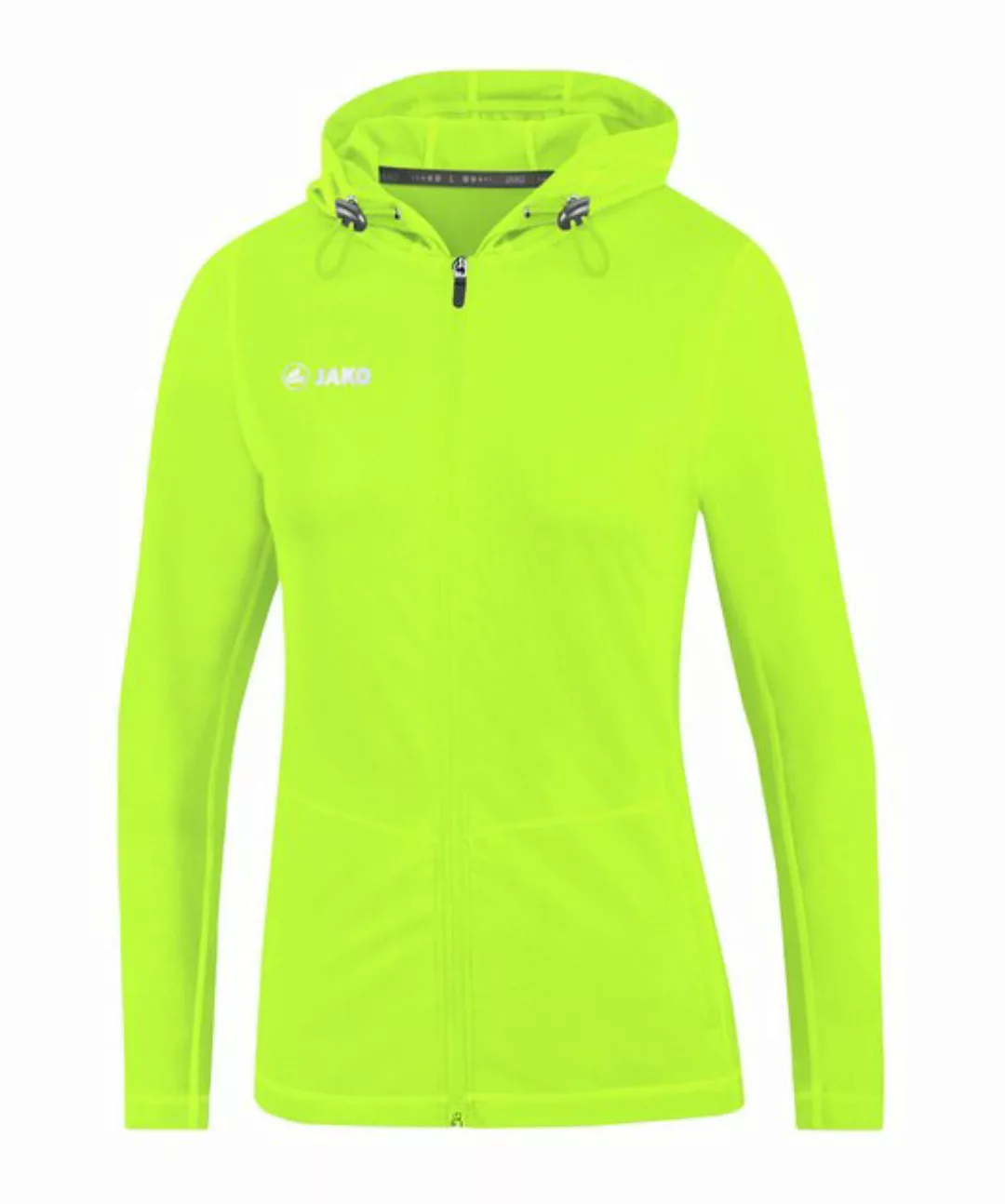 Jako Laufjacke Run 2.0 Kapuzenjacke Damen günstig online kaufen