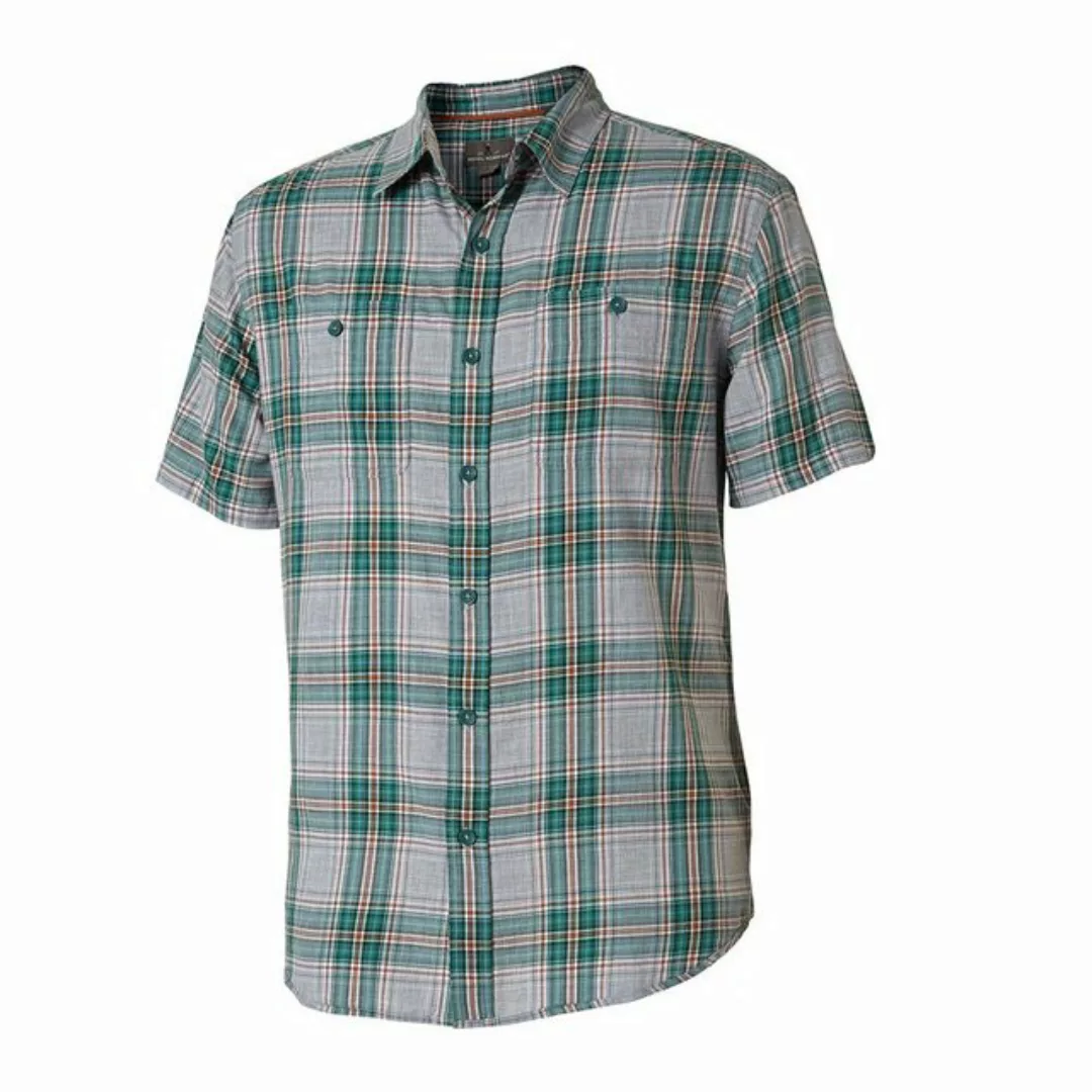 ROYAL ROBBINS T-Shirt Royal Robbins - Point Reyes - Herren Kurzarm Hemd günstig online kaufen