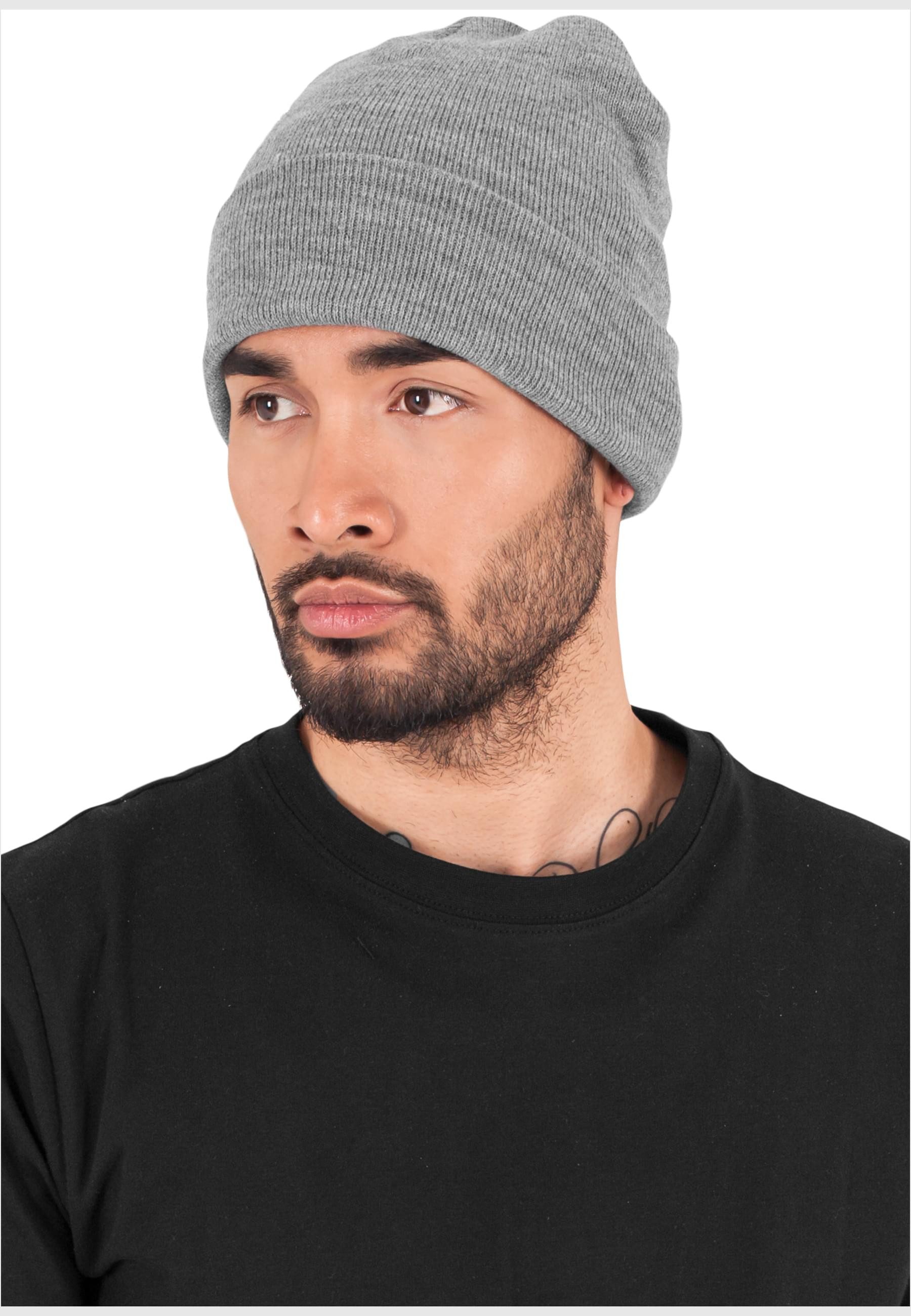 Flexfit Beanie Flexfit Unisex Heavyweight Long günstig online kaufen